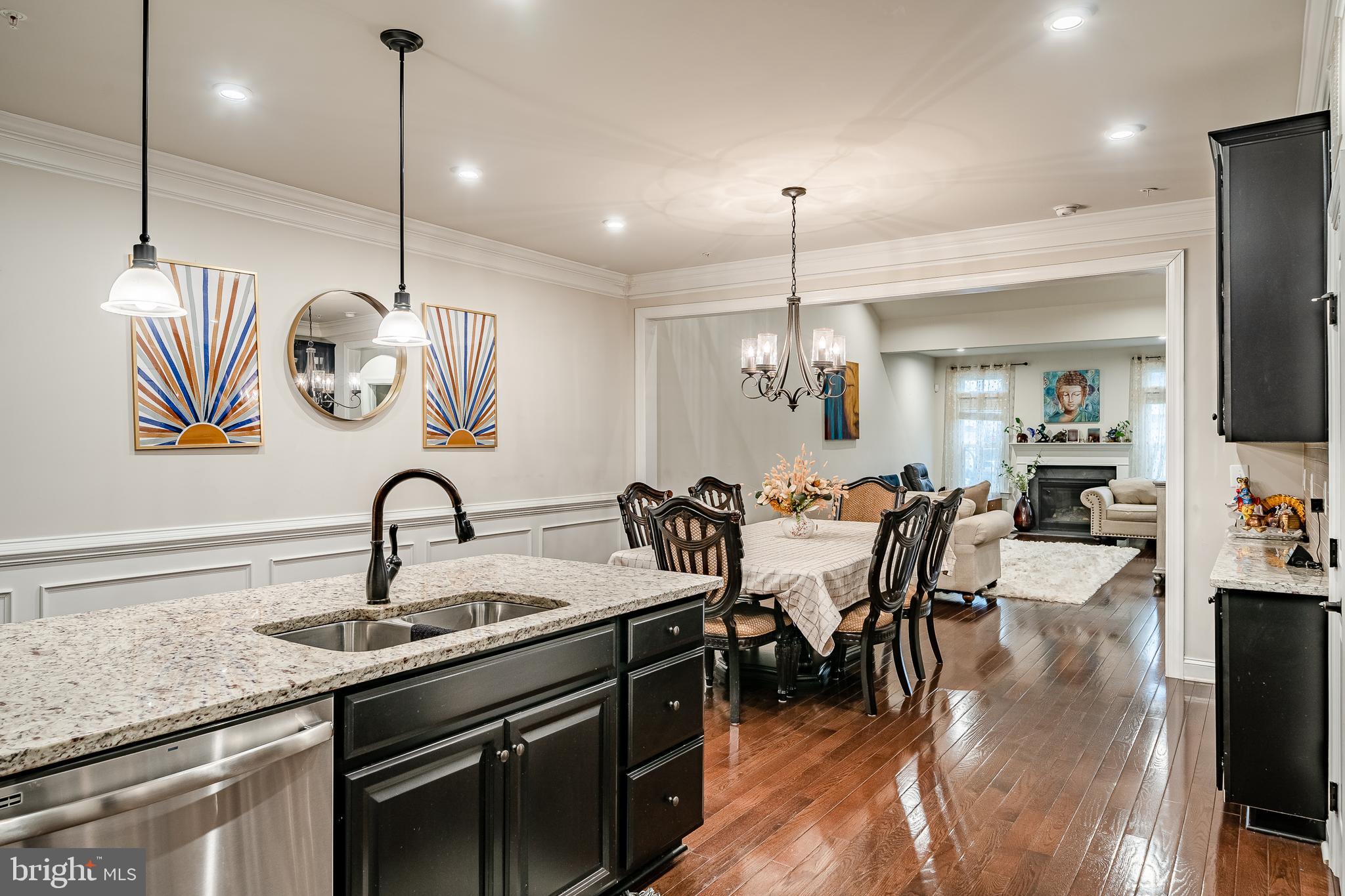 ATWATER - Residential Lease