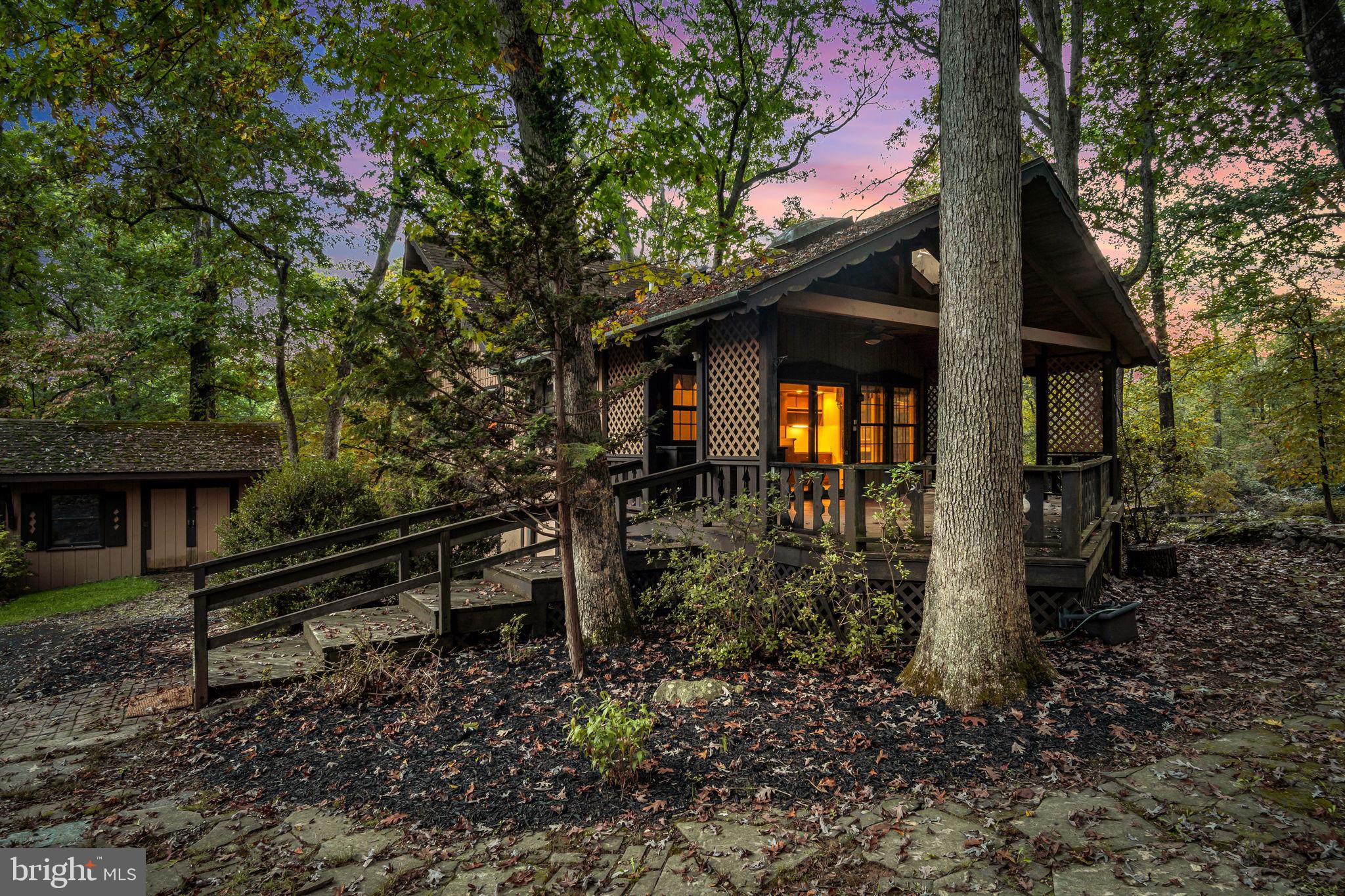 CARROLL VALLEY - Residential