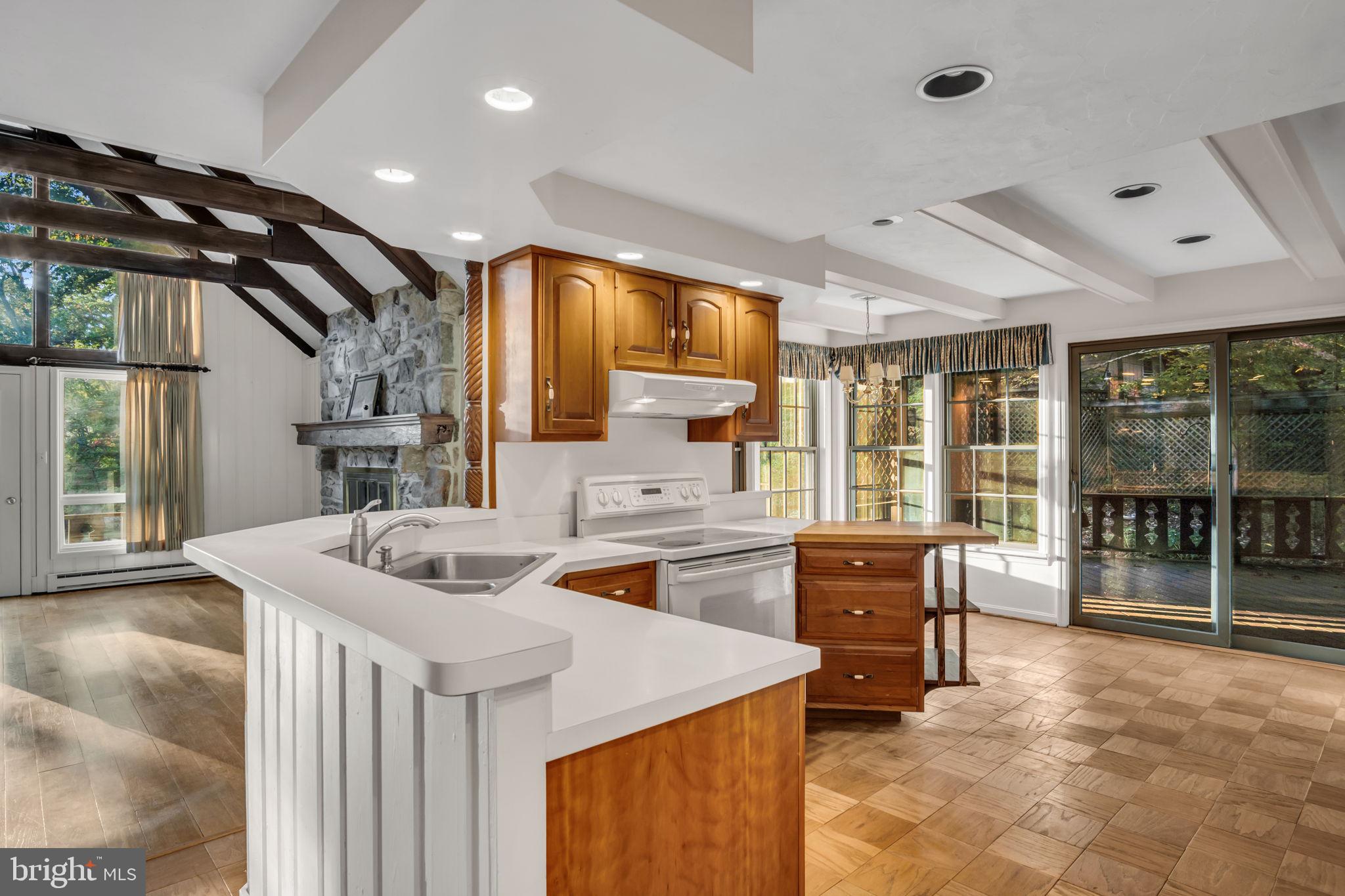 CARROLL VALLEY - Residential