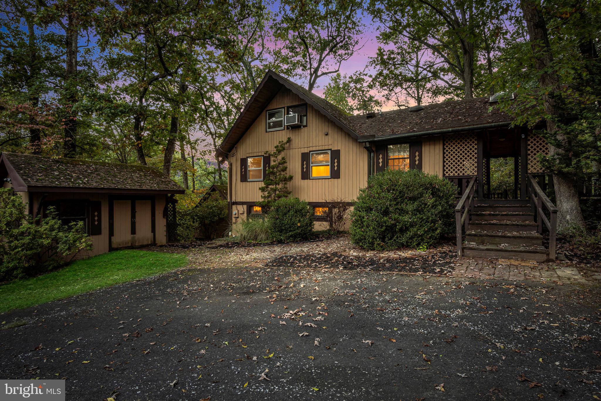 CARROLL VALLEY - Residential