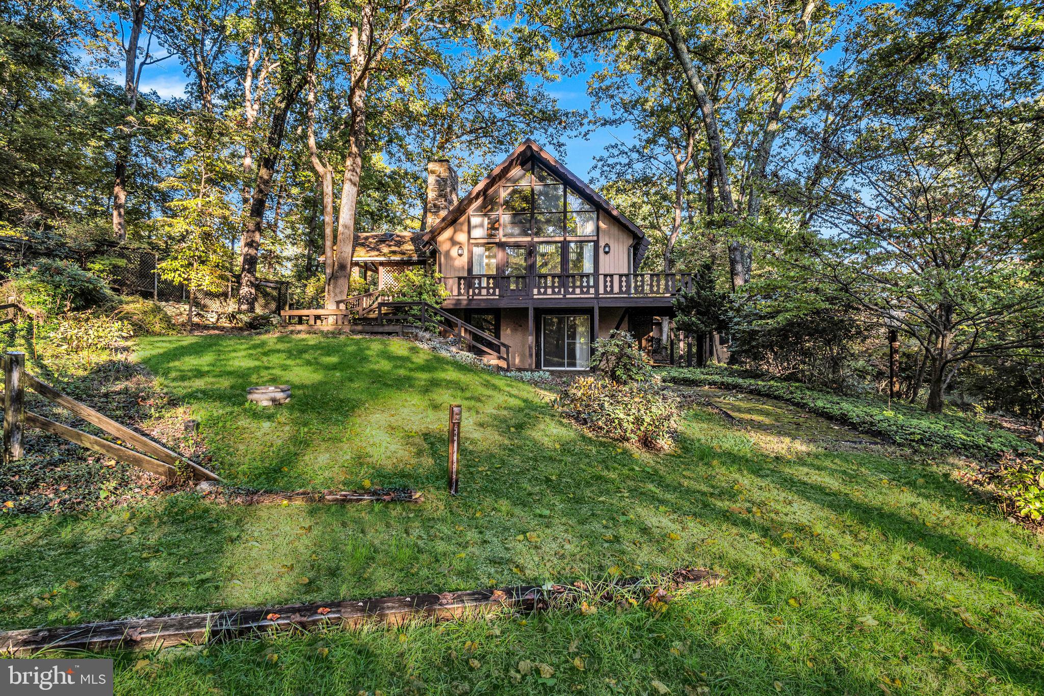 CARROLL VALLEY - Residential