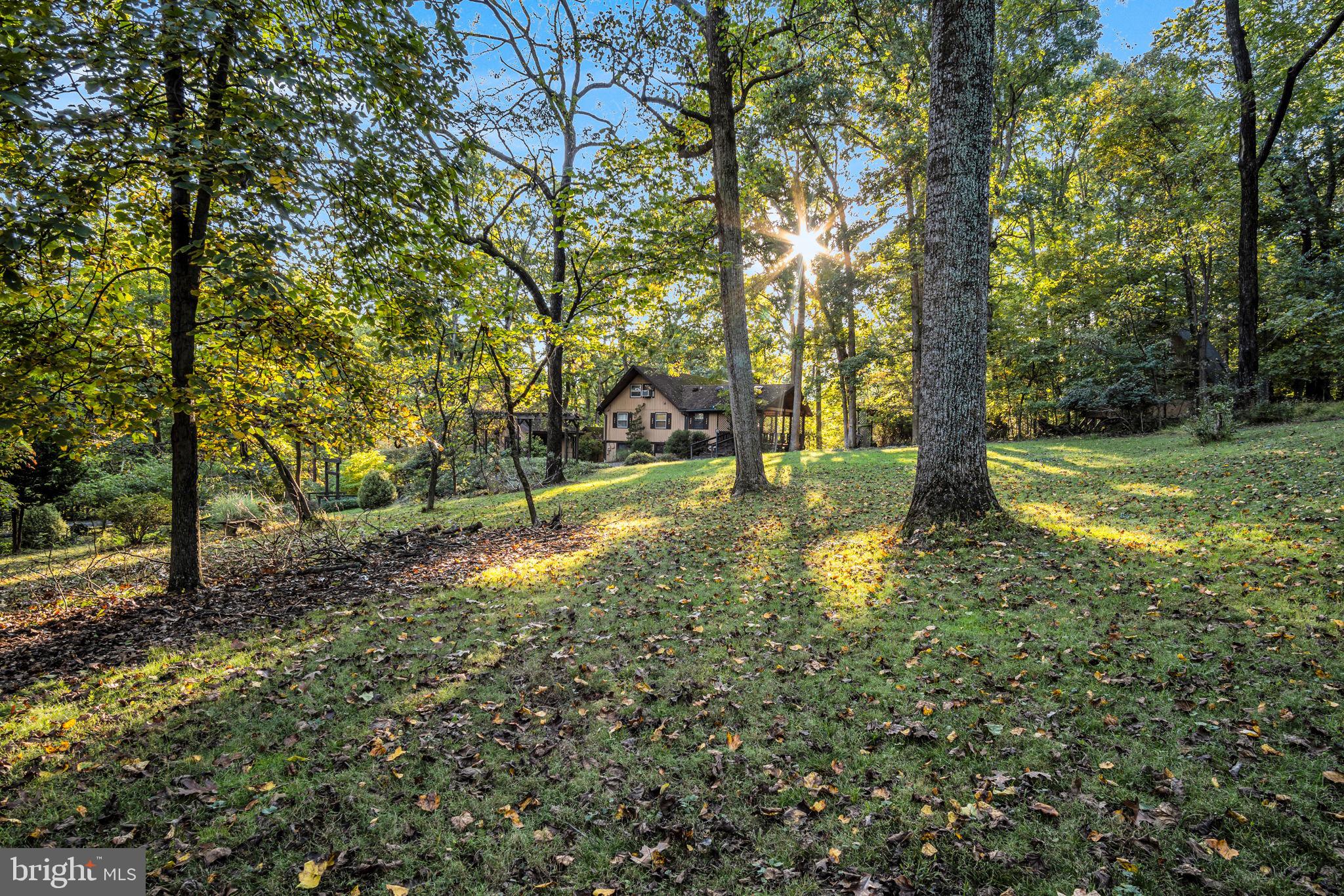 CARROLL VALLEY - Residential