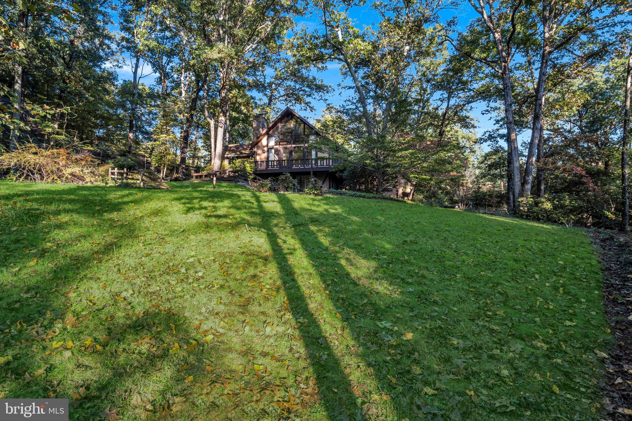 CARROLL VALLEY - Residential