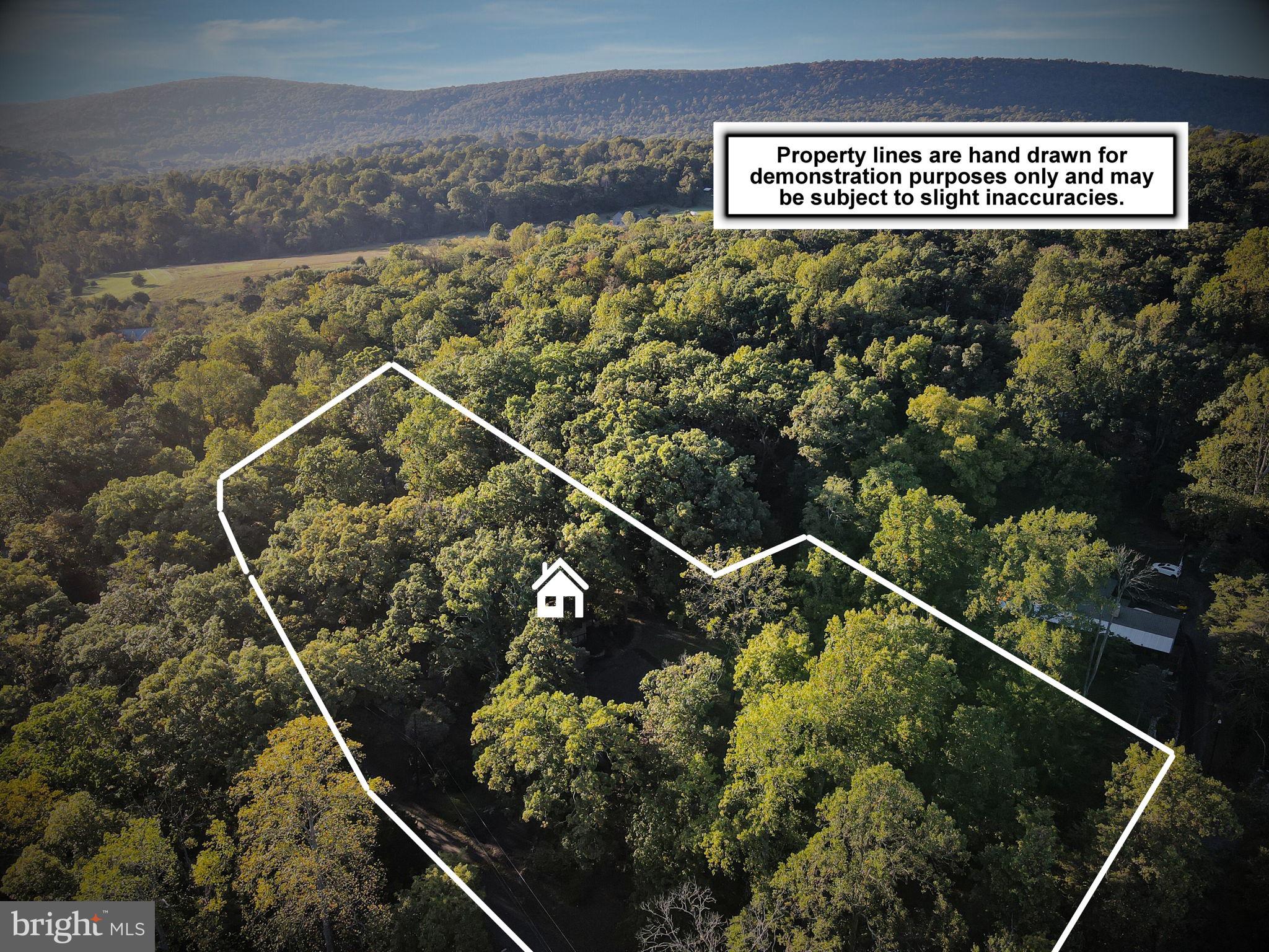 CARROLL VALLEY - Residential