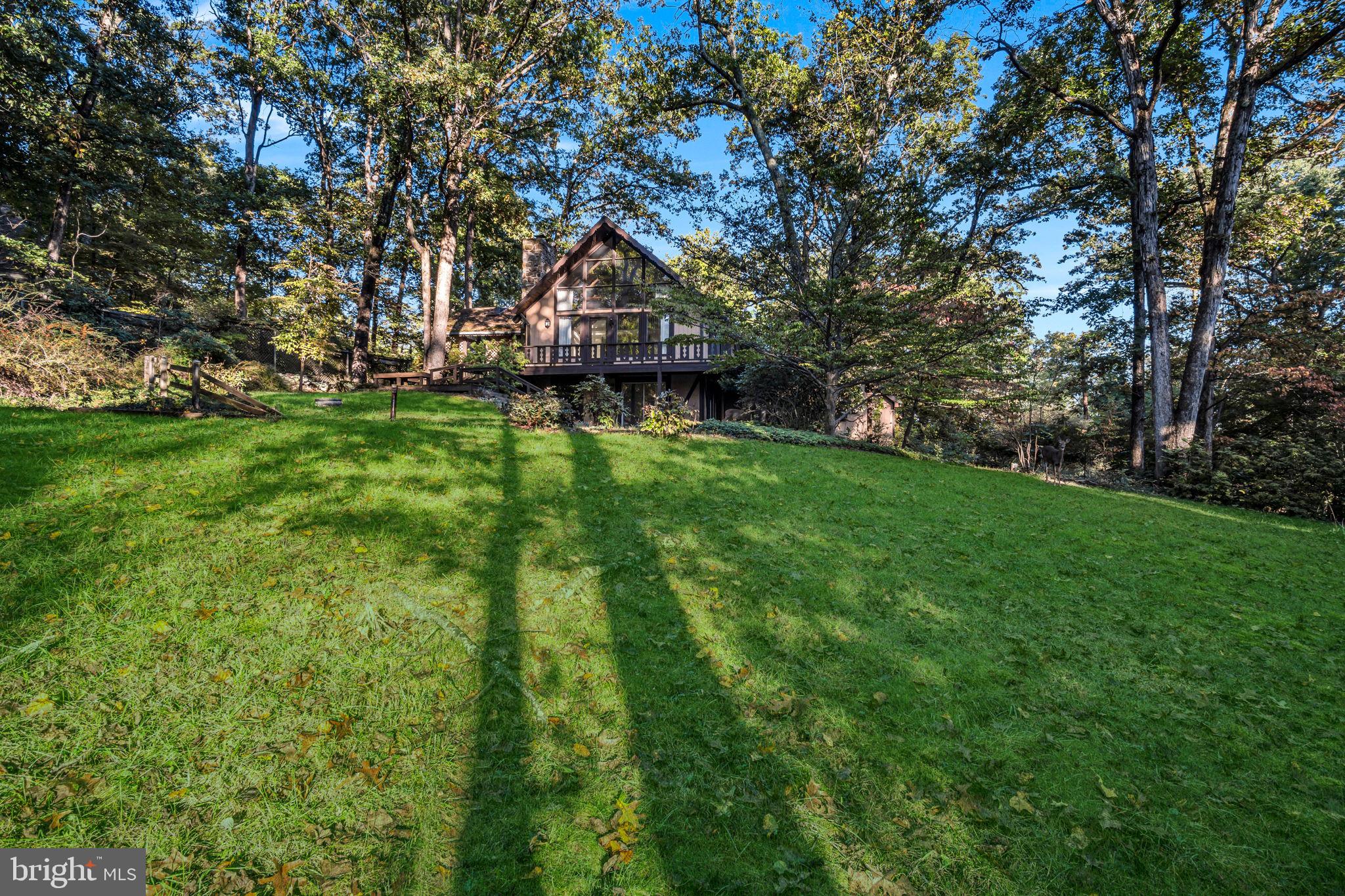 CARROLL VALLEY - Residential