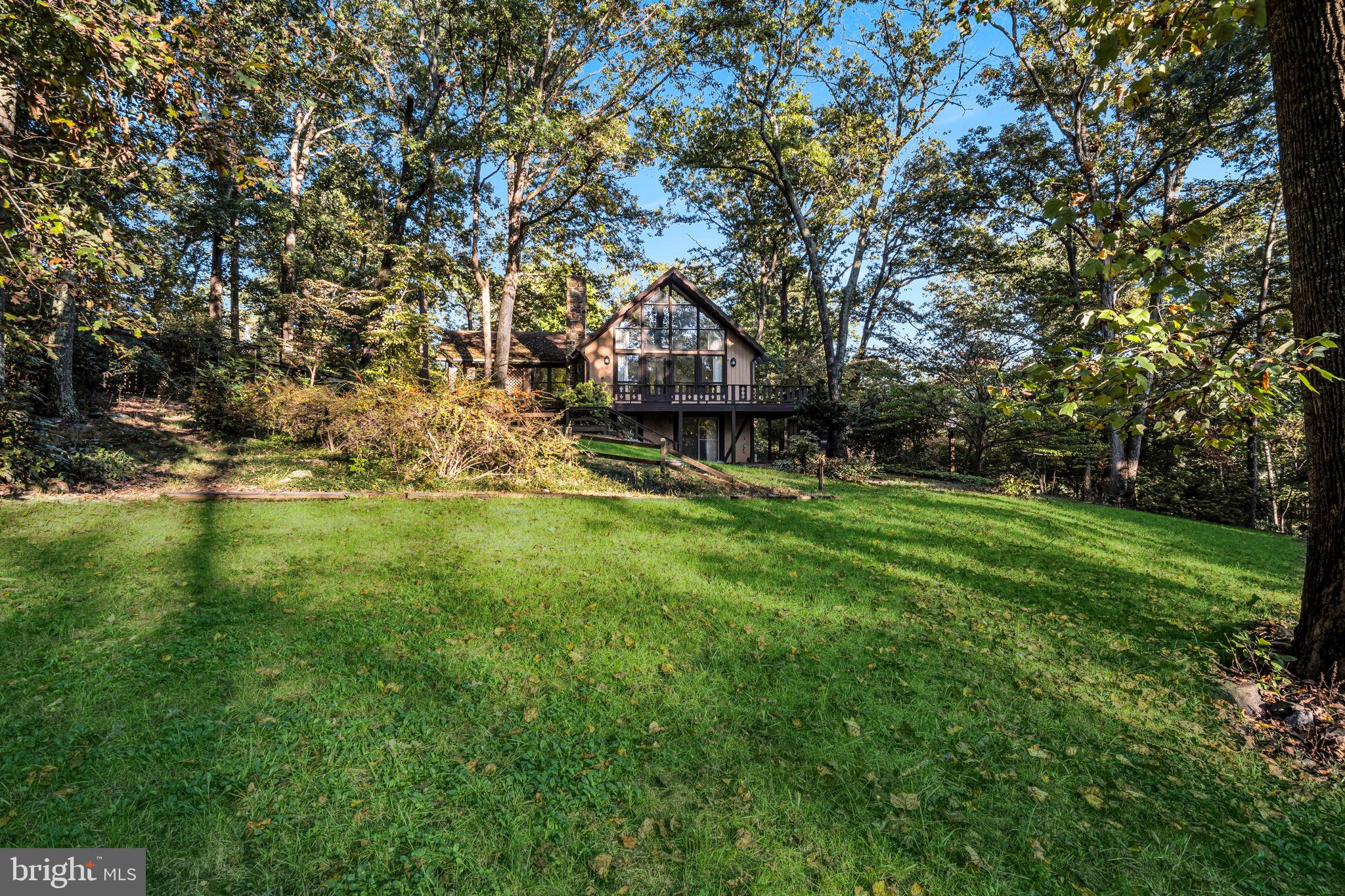 CARROLL VALLEY - Residential