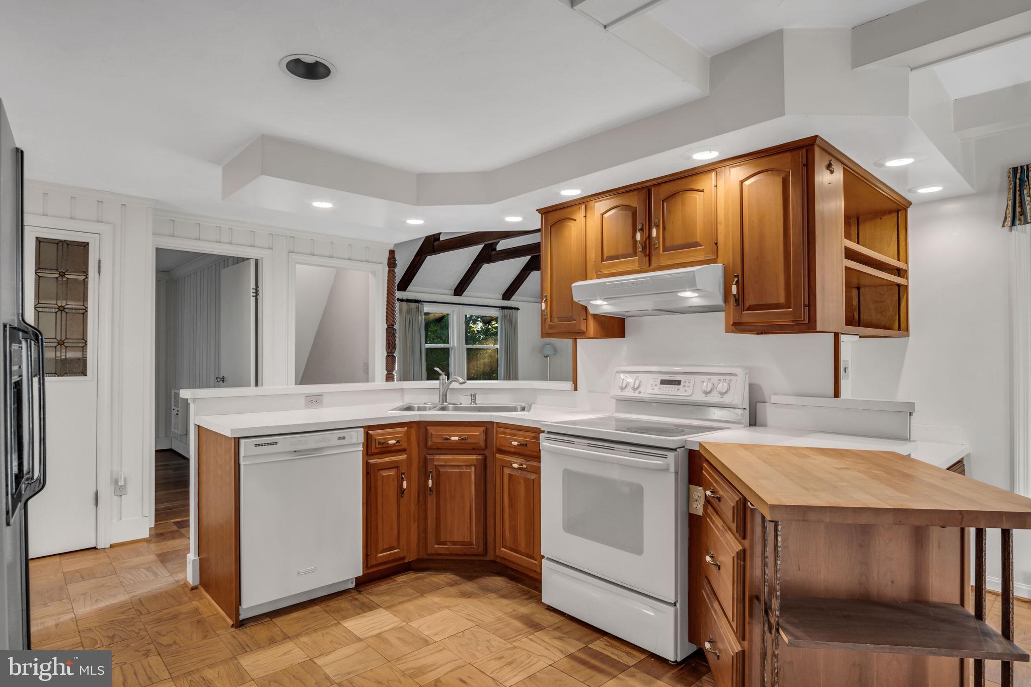 CARROLL VALLEY - Residential