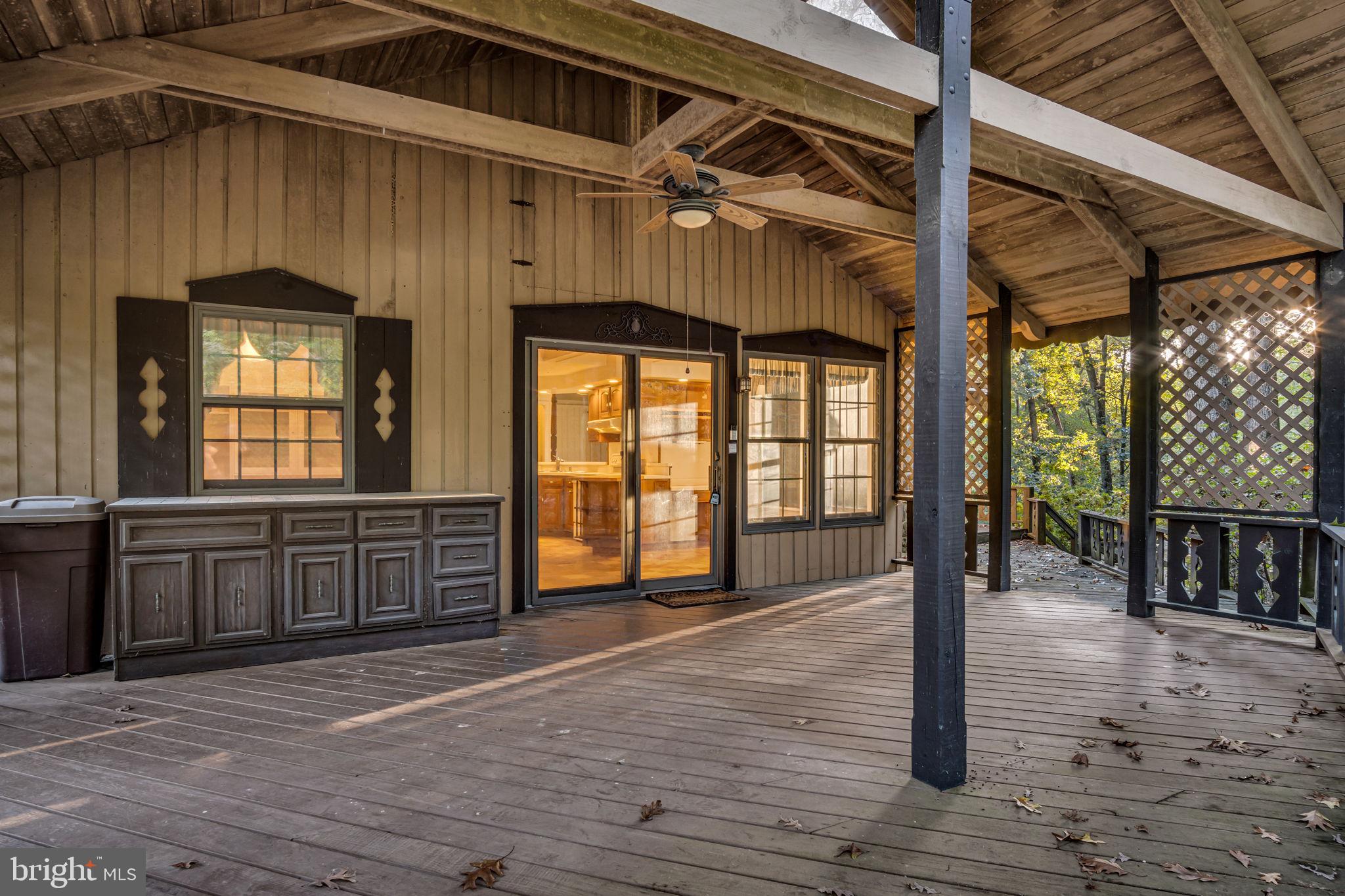 CARROLL VALLEY - Residential