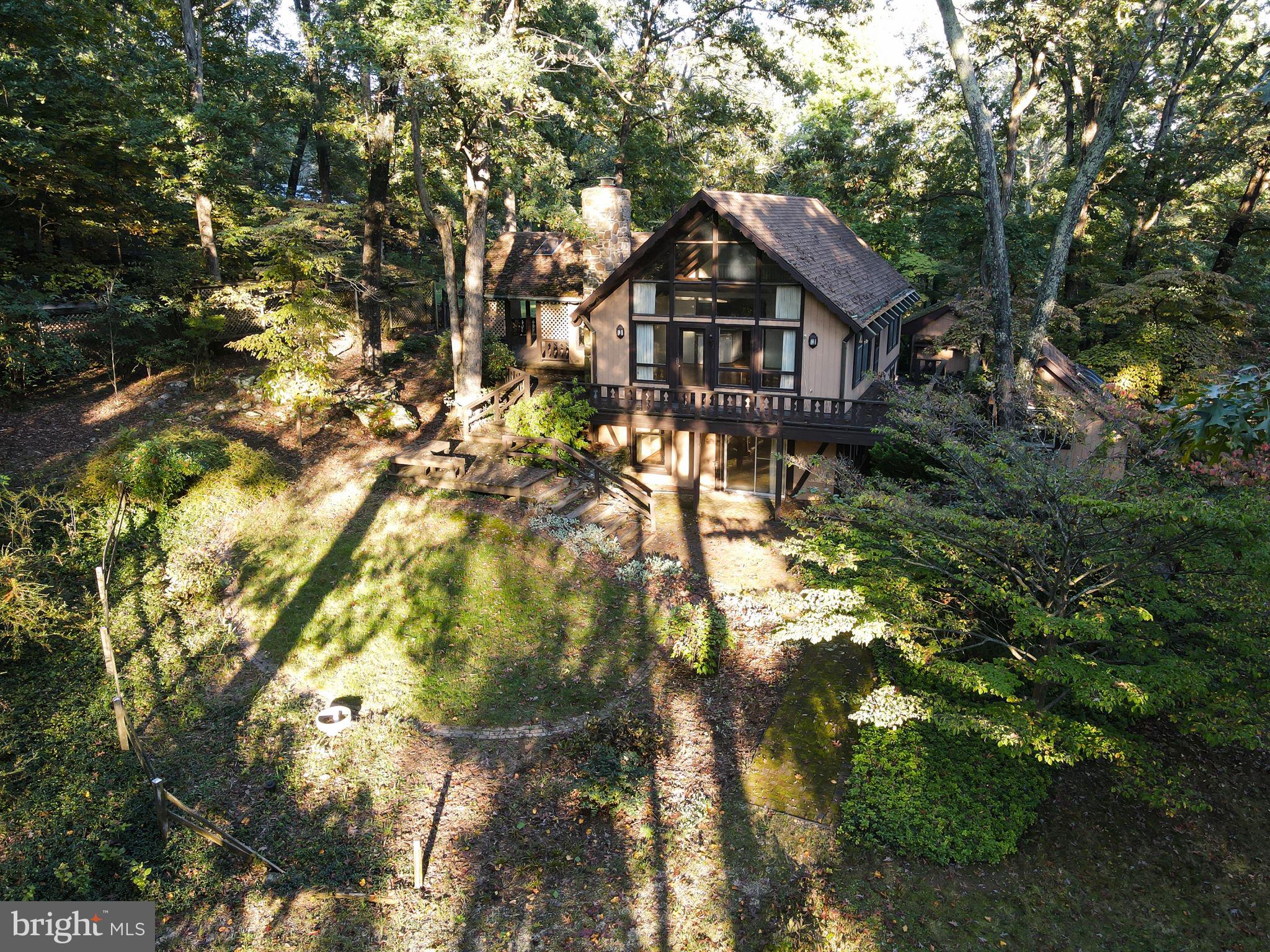 CARROLL VALLEY - Residential