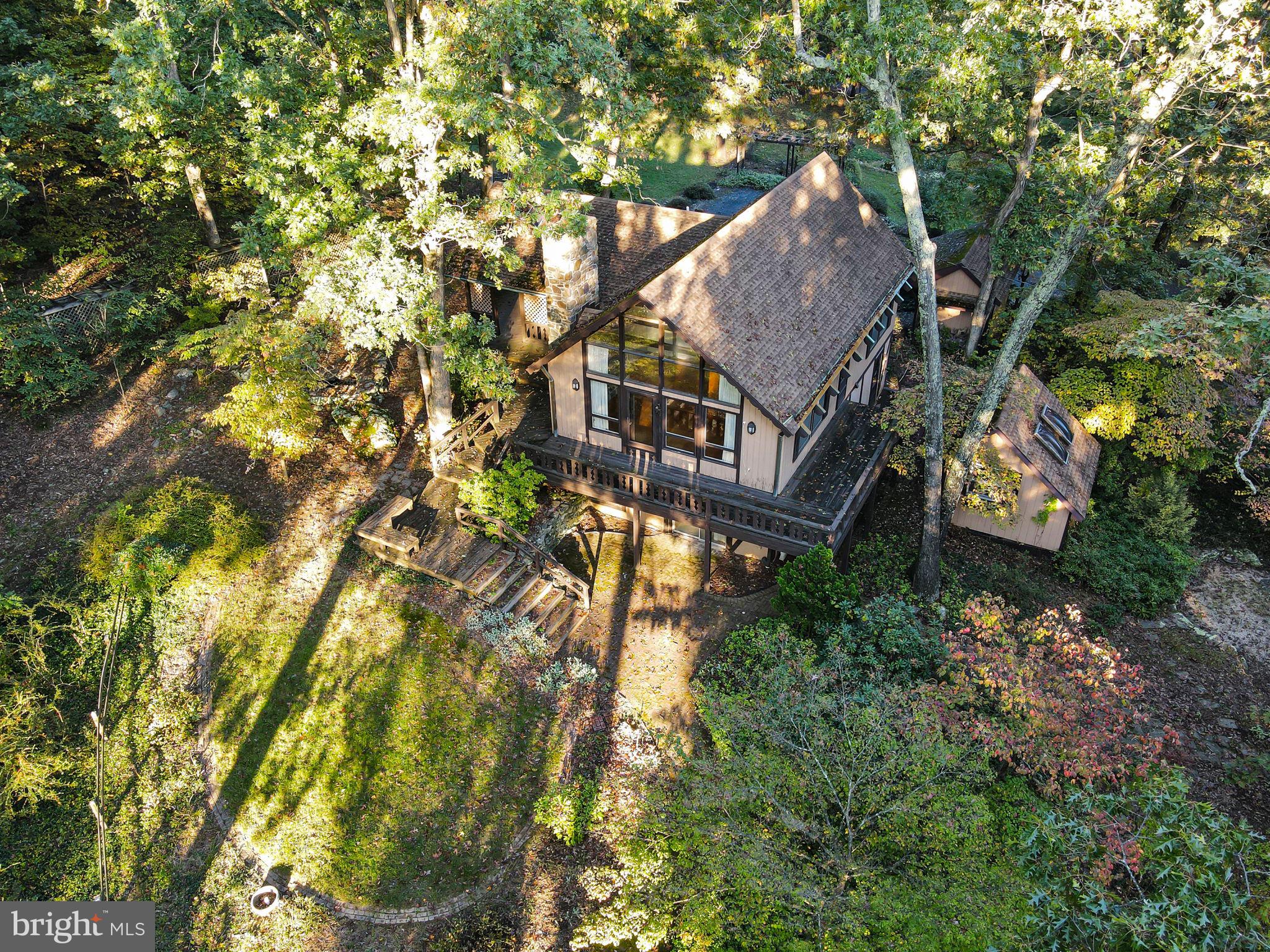 CARROLL VALLEY - Residential