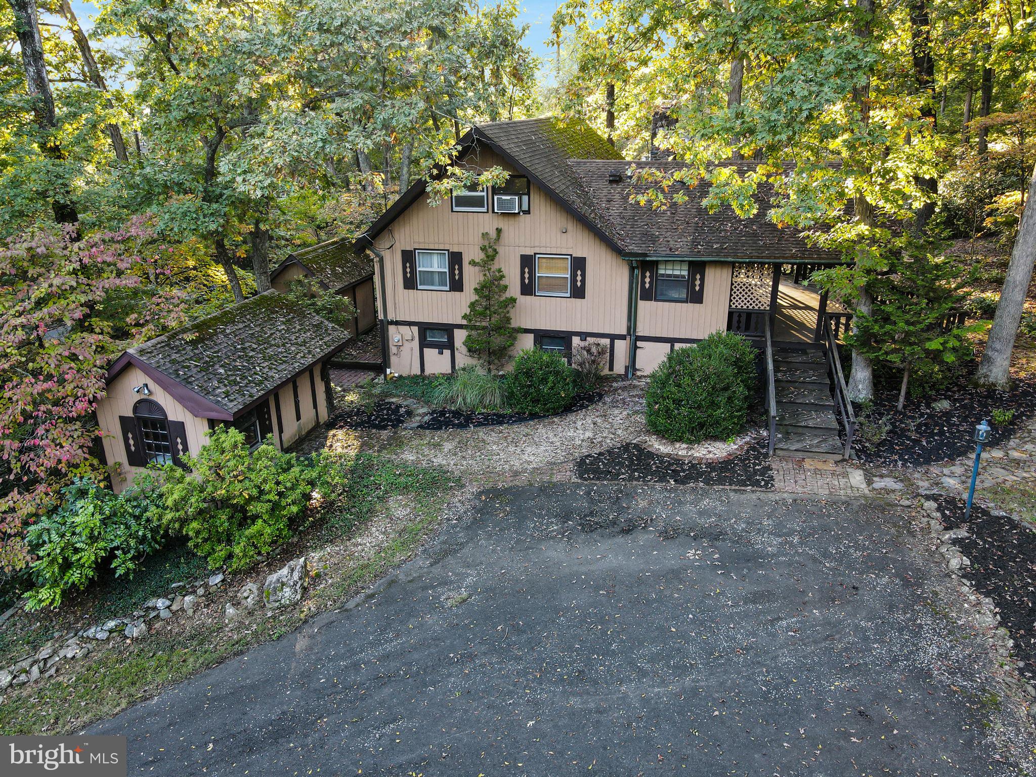 CARROLL VALLEY - Residential