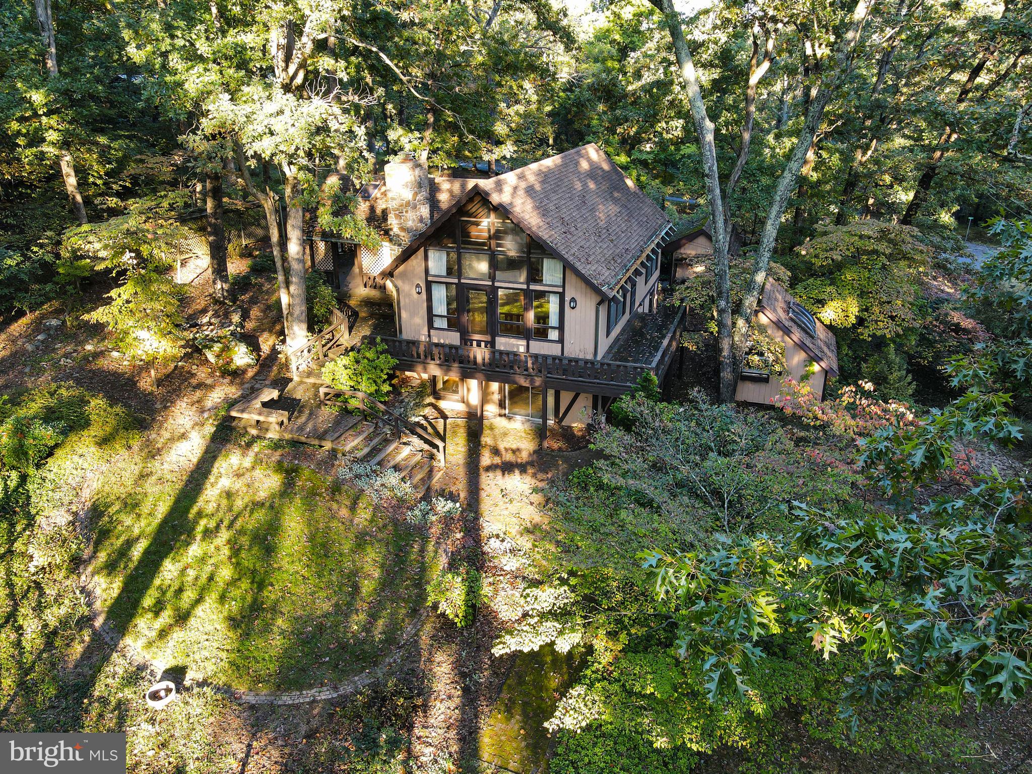 CARROLL VALLEY - Residential