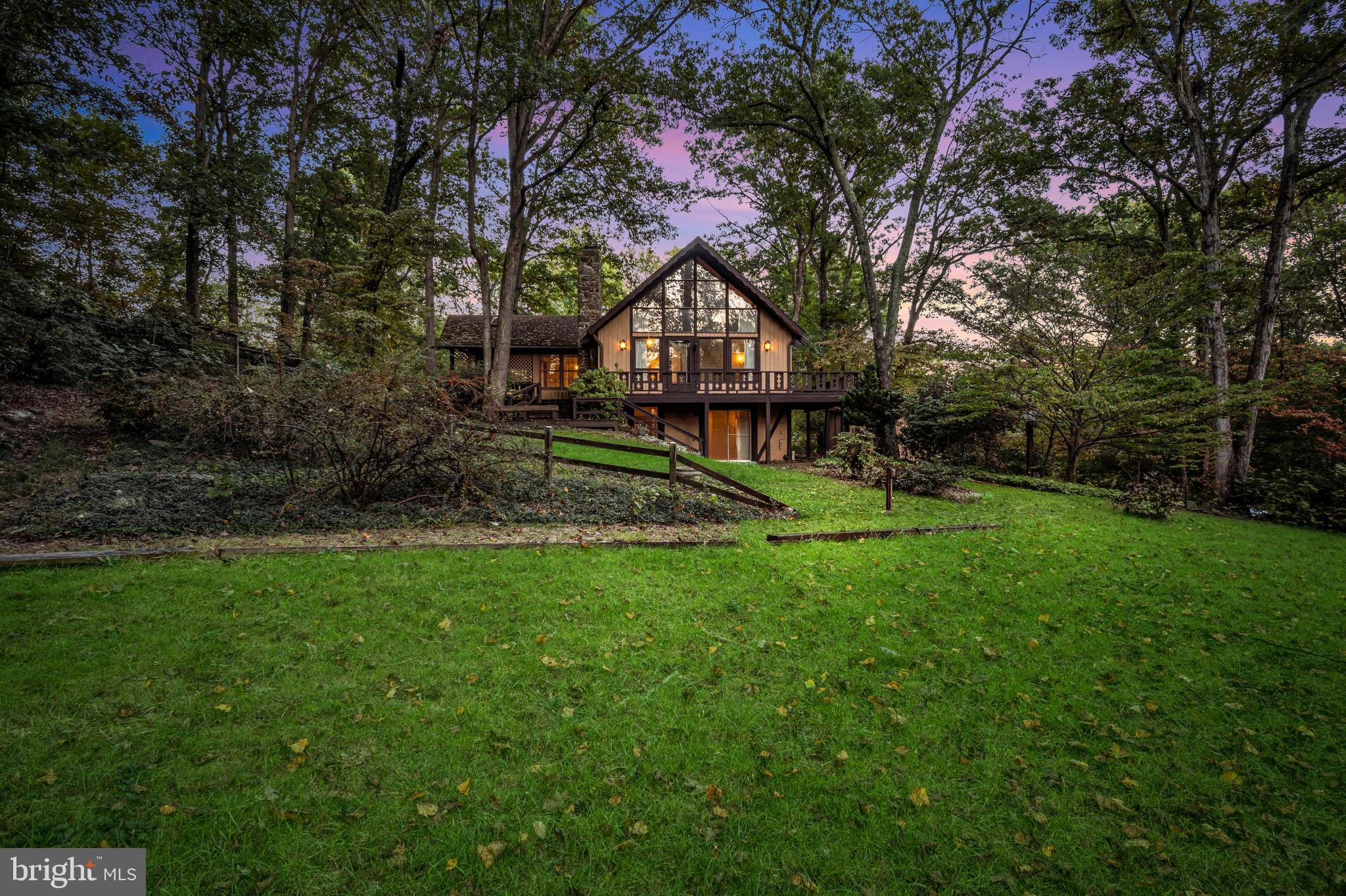 CARROLL VALLEY - Residential