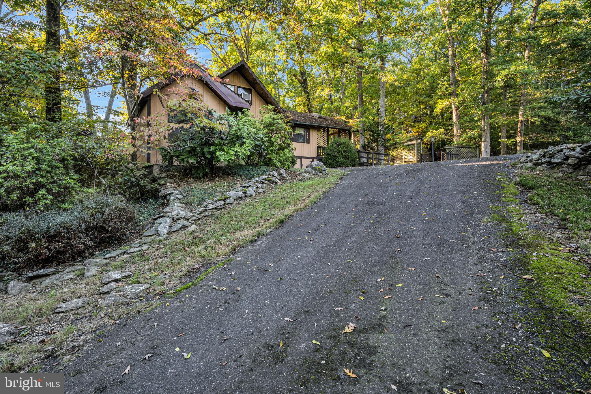 CARROLL VALLEY - Residential