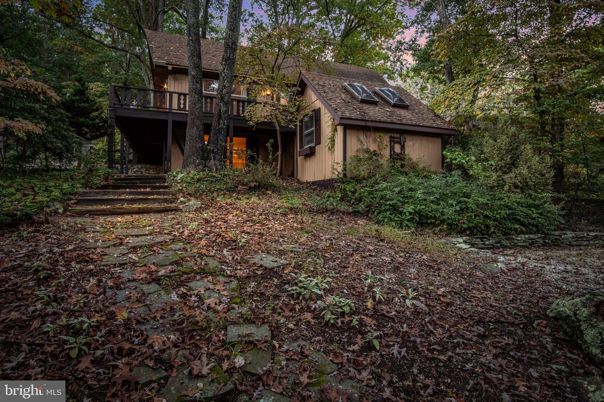 CARROLL VALLEY - Residential