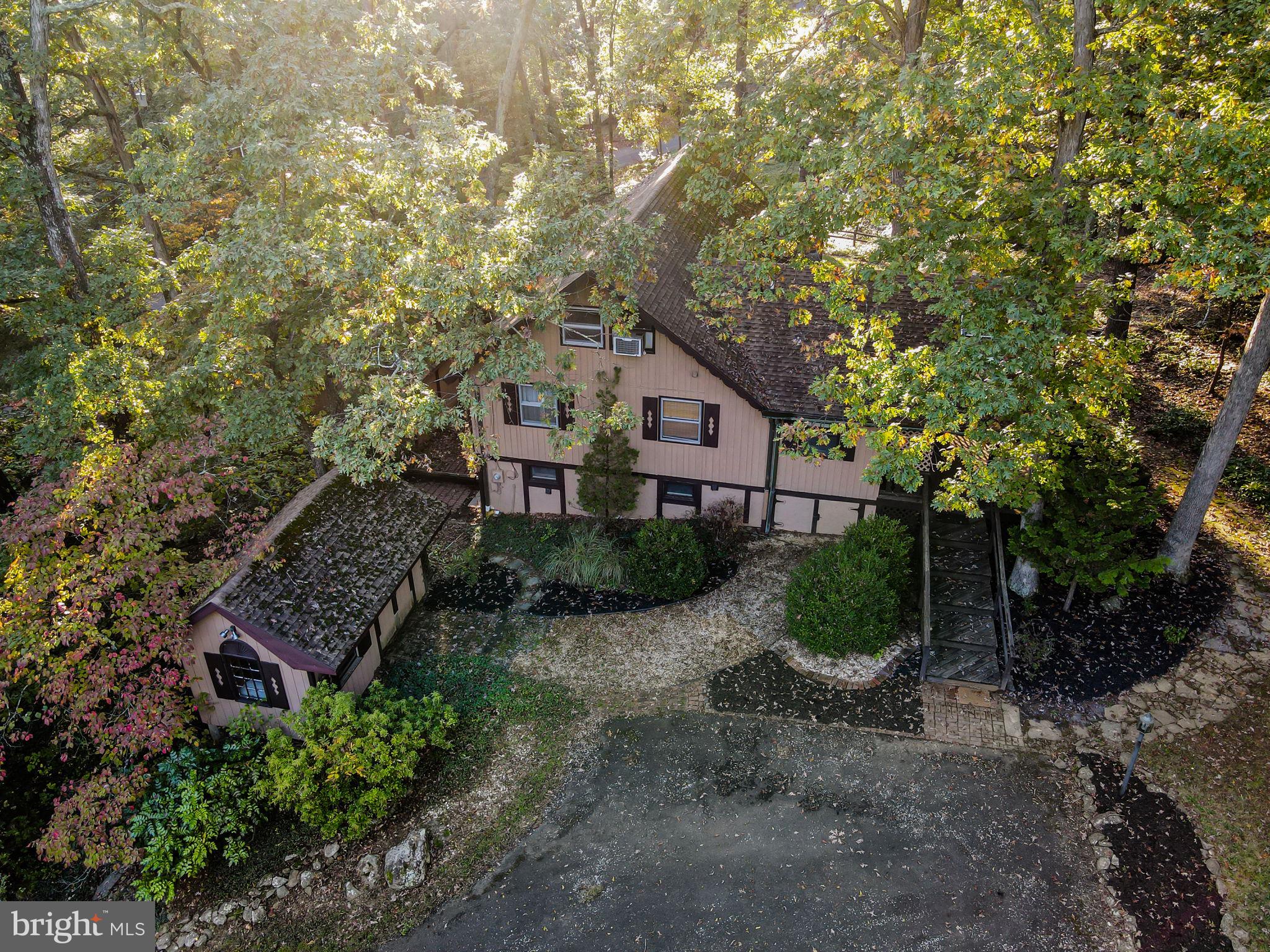 CARROLL VALLEY - Residential