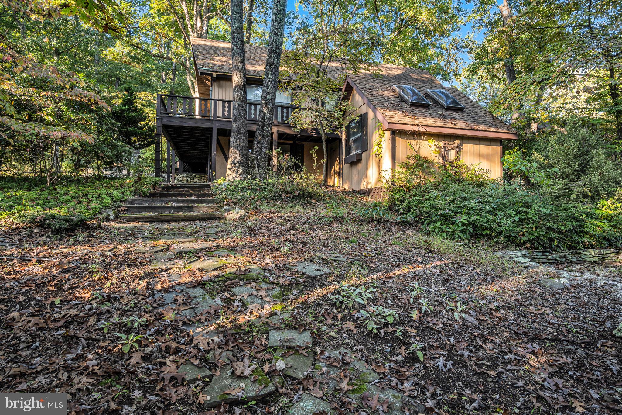 CARROLL VALLEY - Residential