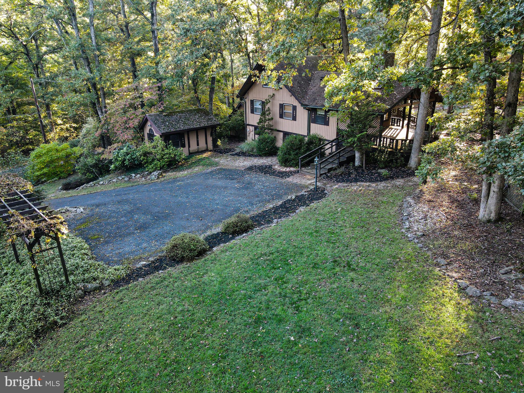 CARROLL VALLEY - Residential