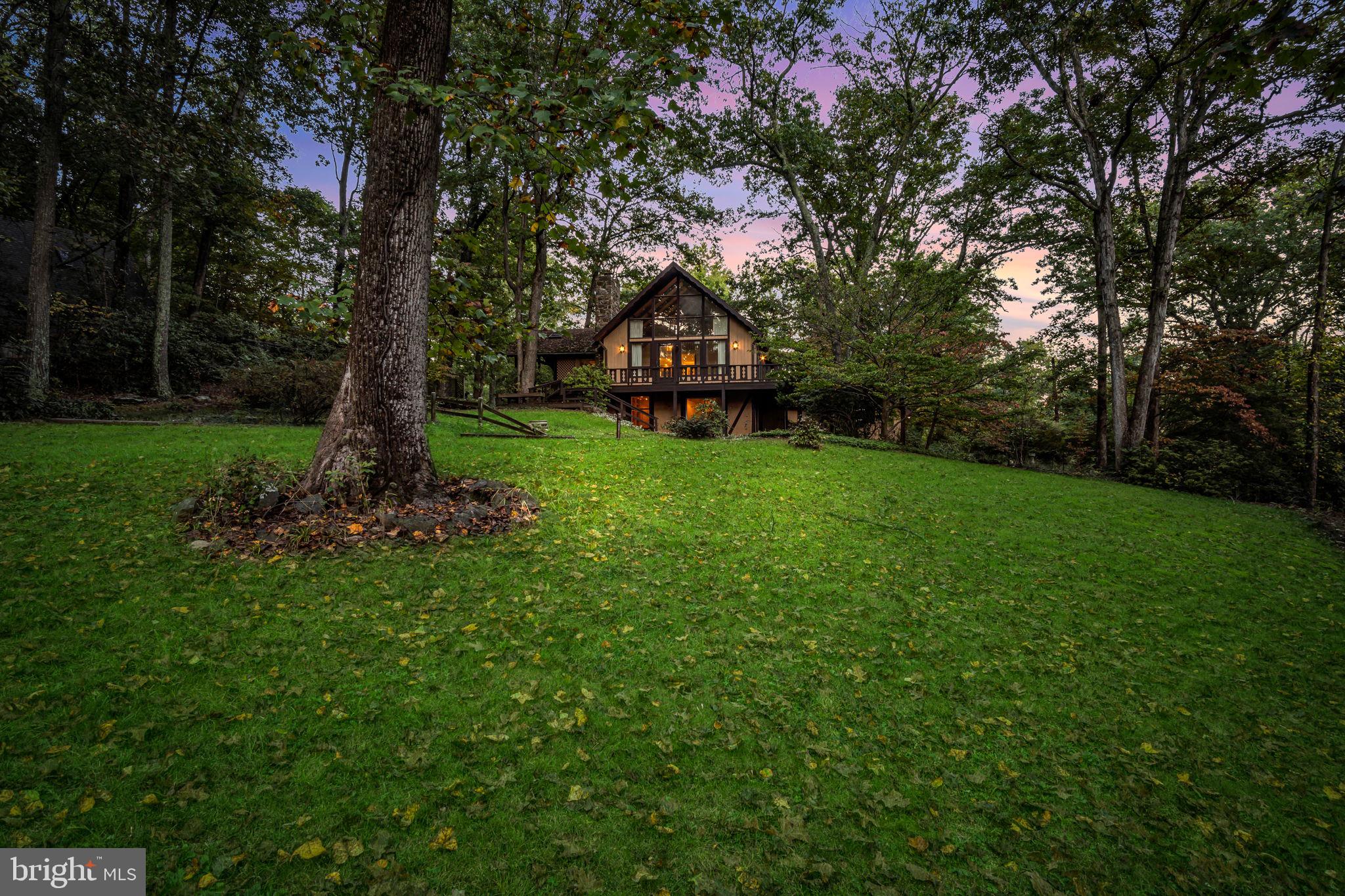 CARROLL VALLEY - Residential