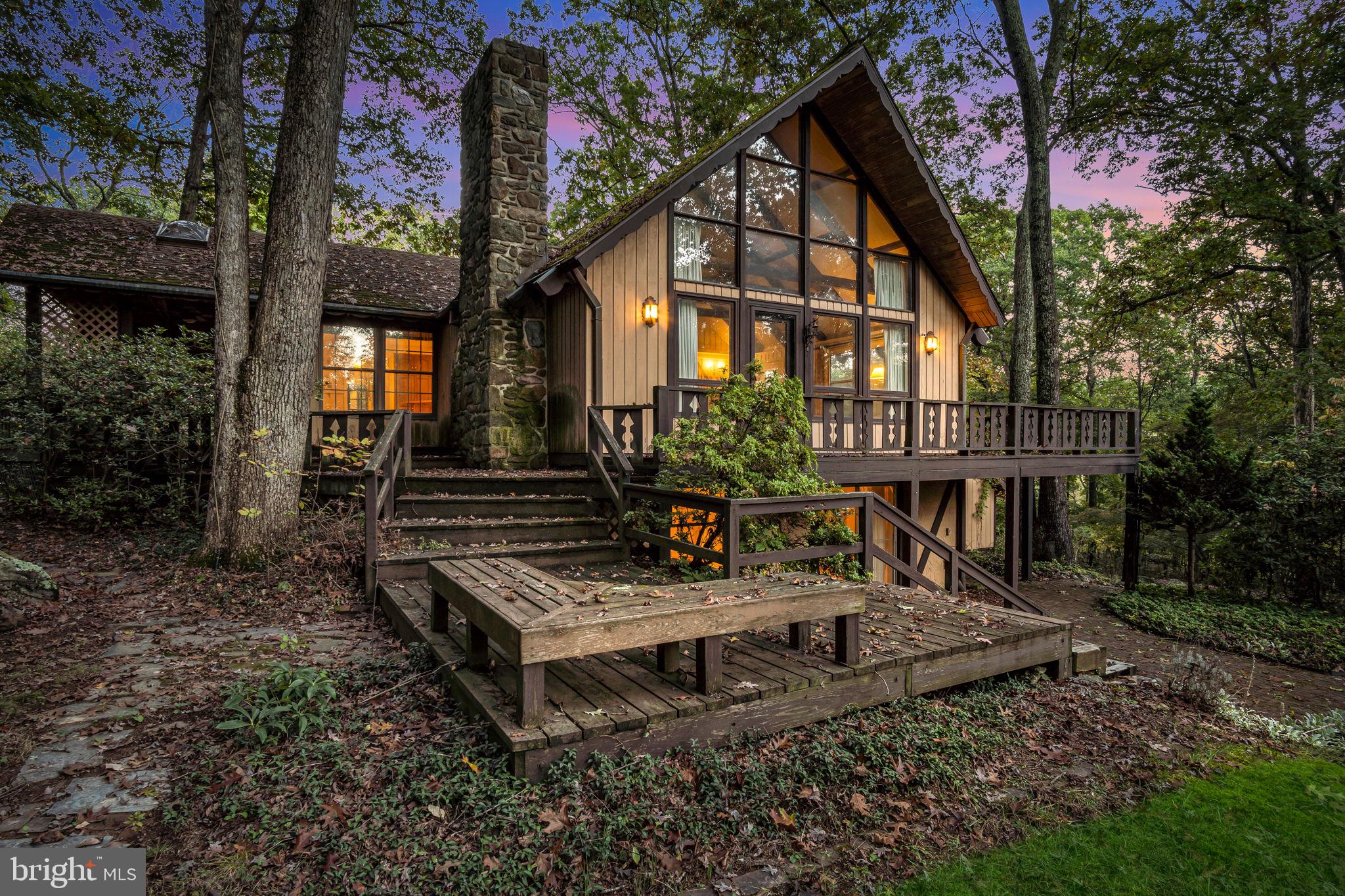 CARROLL VALLEY - Residential