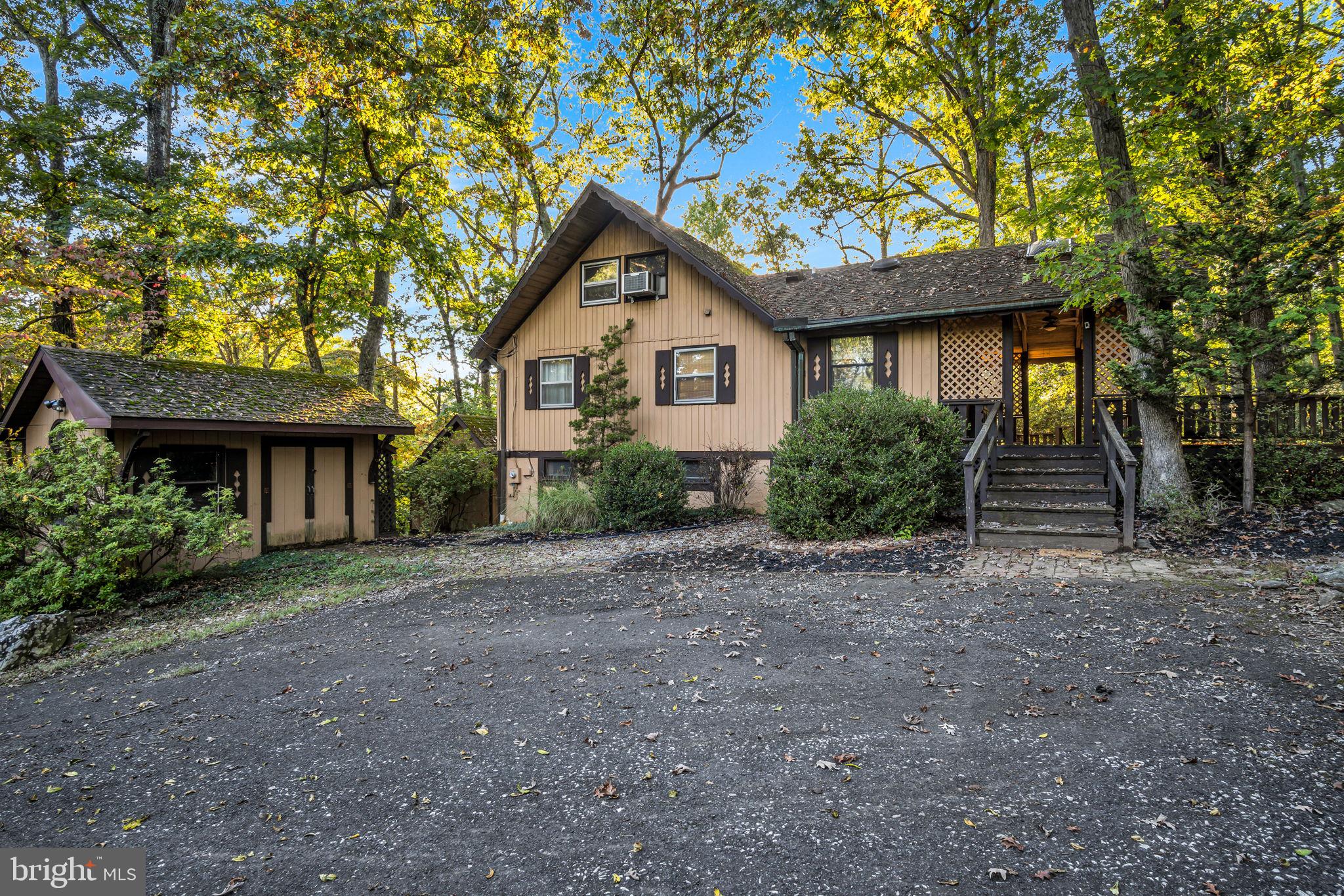 CARROLL VALLEY - Residential