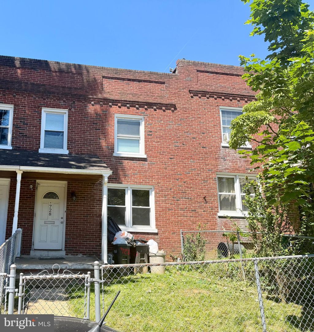 Photo of 728 S Plum Street, LANCASTER, PA 17602 (MLS # PALA2089234)