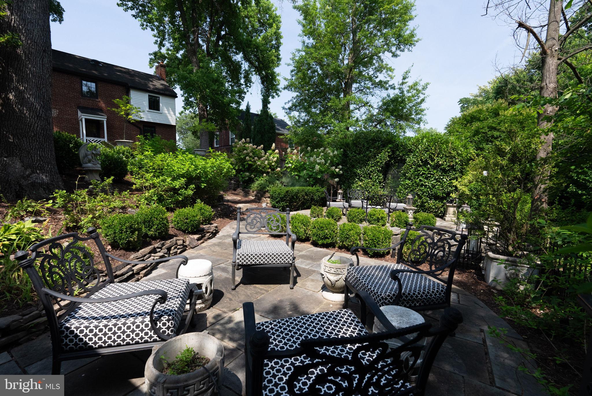 TIMBER BRANCH PARK - Residential