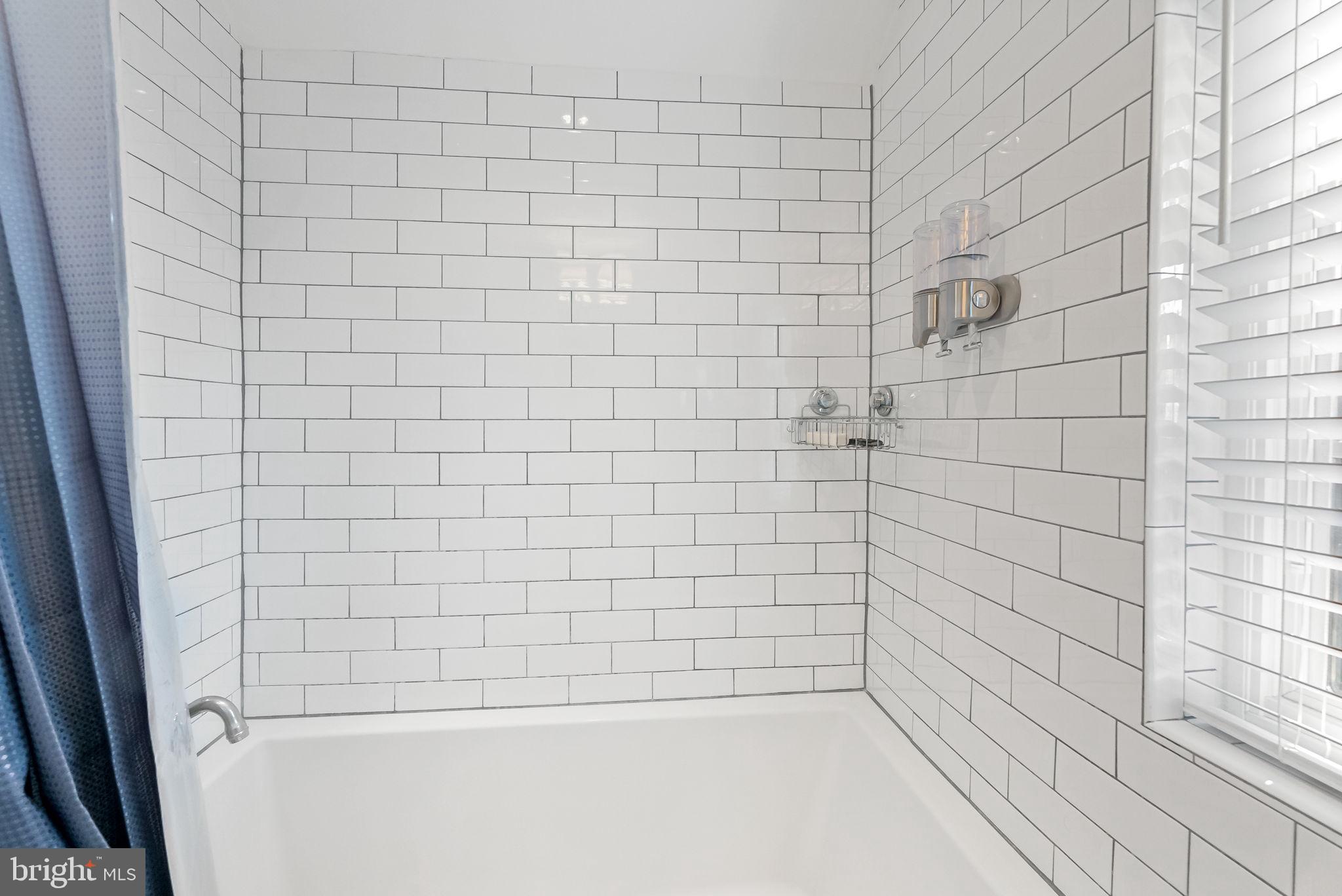 TIMBER BRANCH PARK - Residential