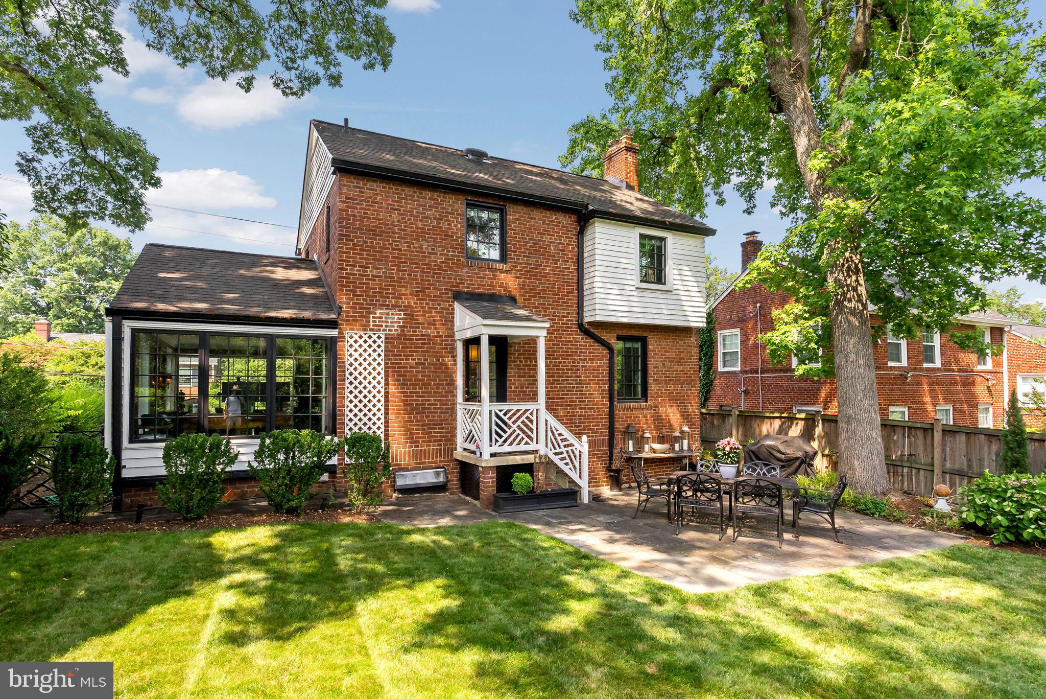 TIMBER BRANCH PARK - Residential