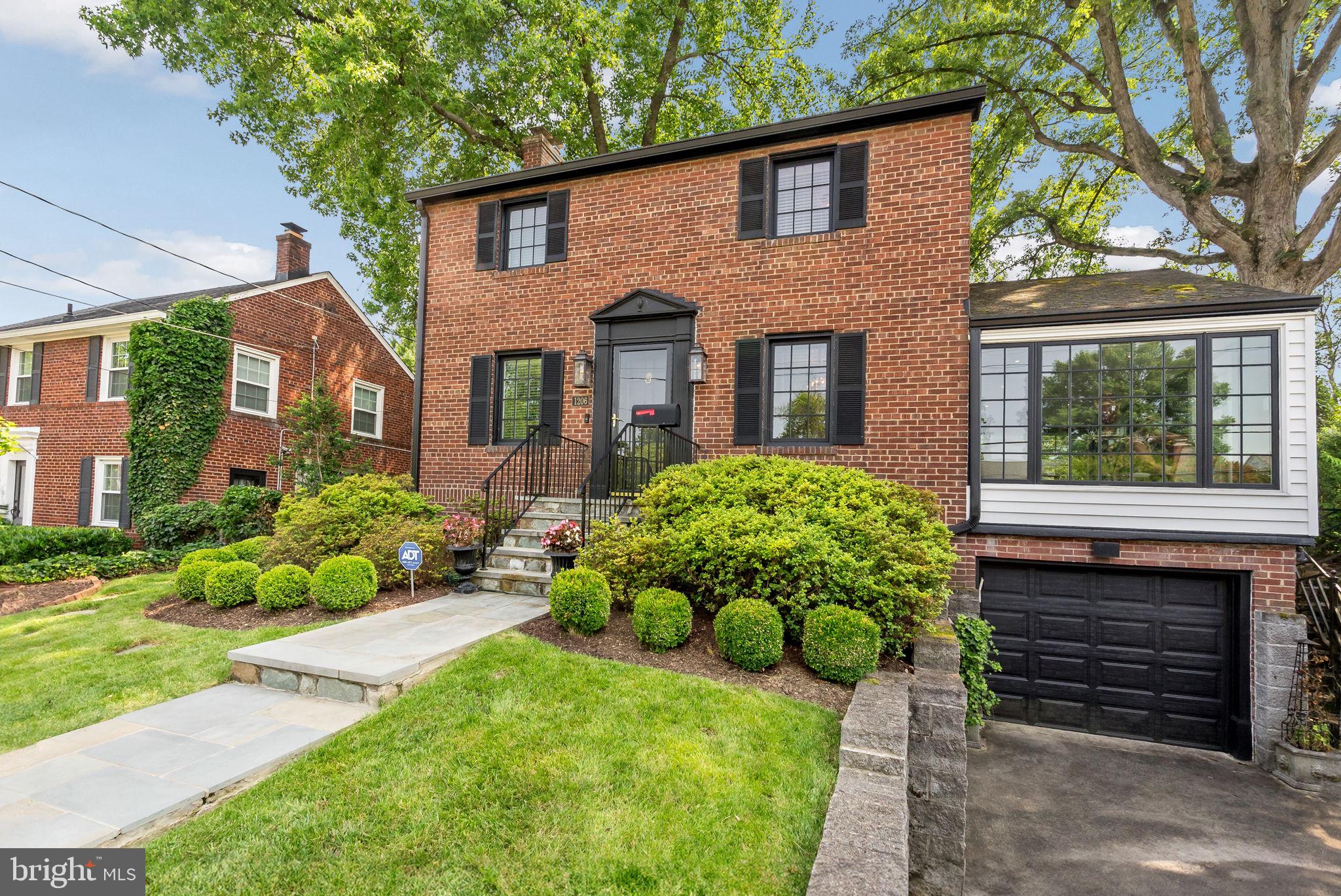 TIMBER BRANCH PARK - Residential