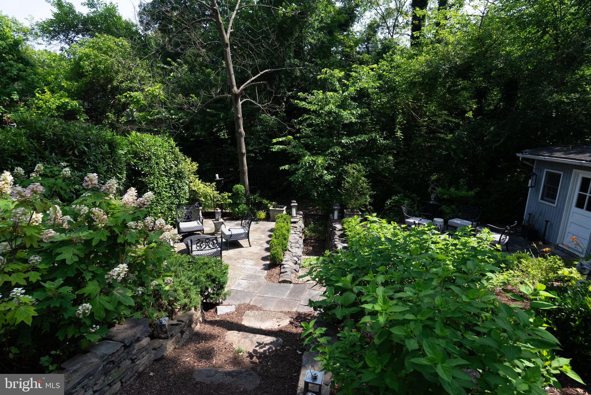 TIMBER BRANCH PARK - Residential