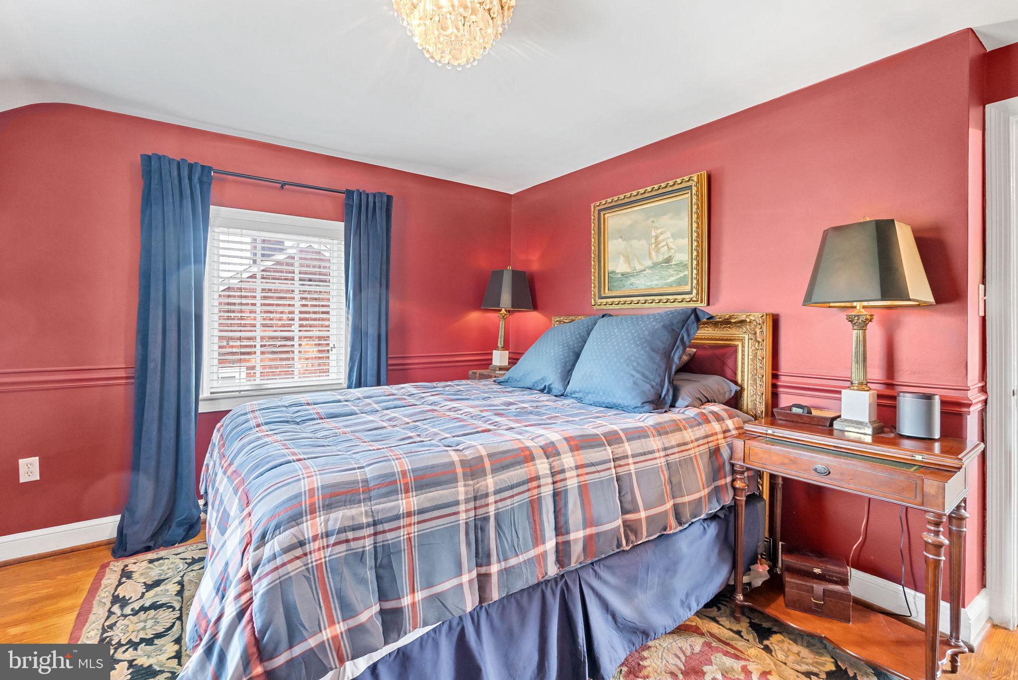 TIMBER BRANCH PARK - Residential