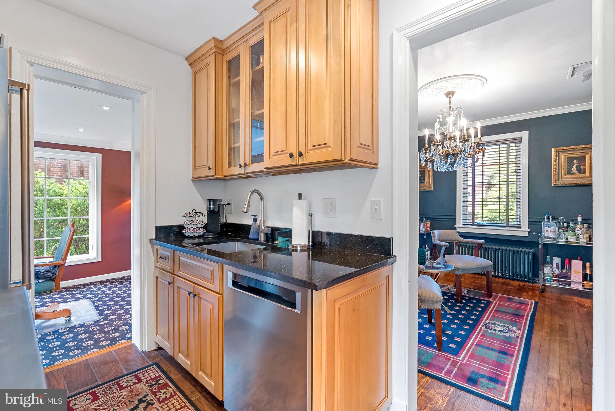 TIMBER BRANCH PARK - Residential