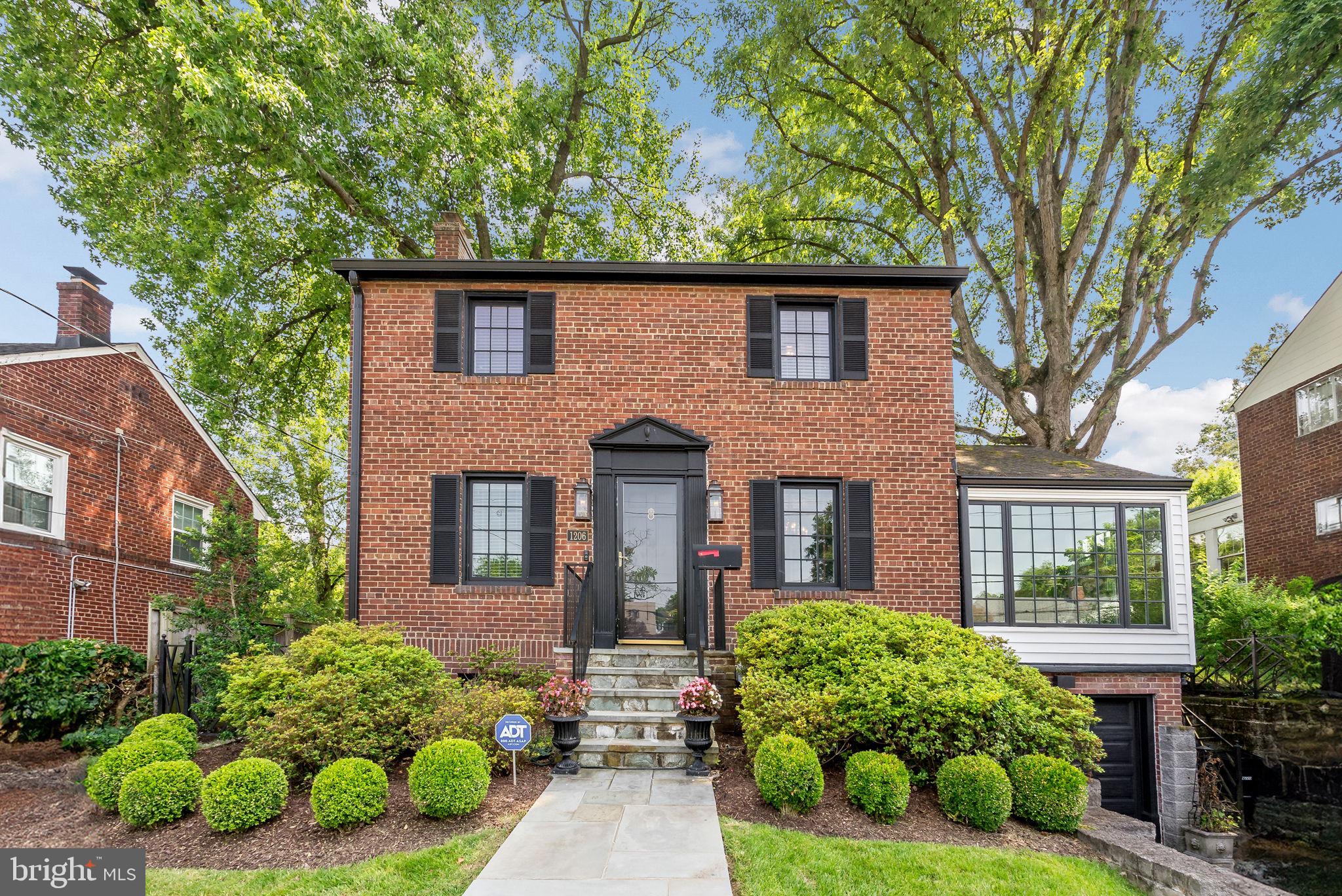 TIMBER BRANCH PARK - Residential