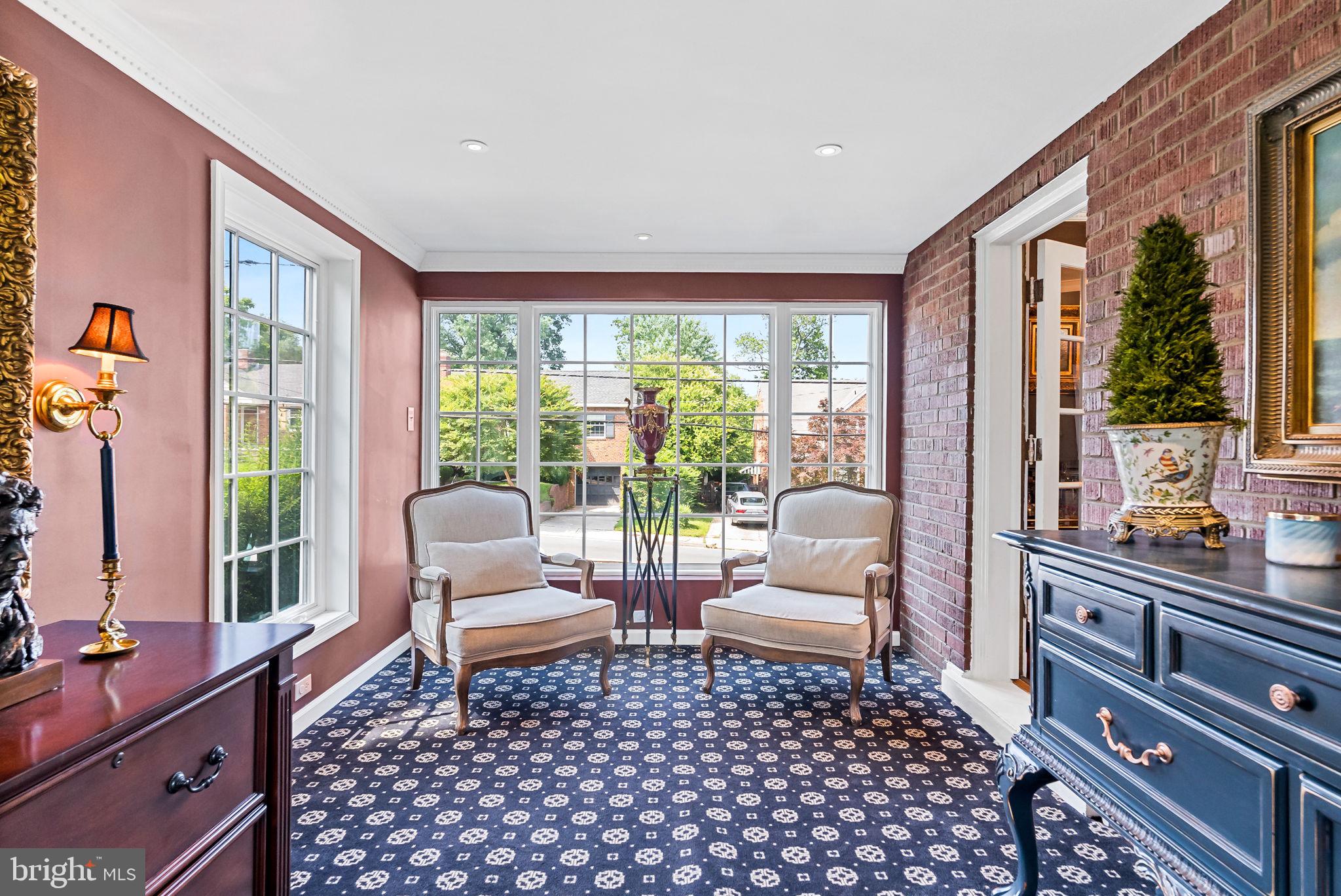 TIMBER BRANCH PARK - Residential