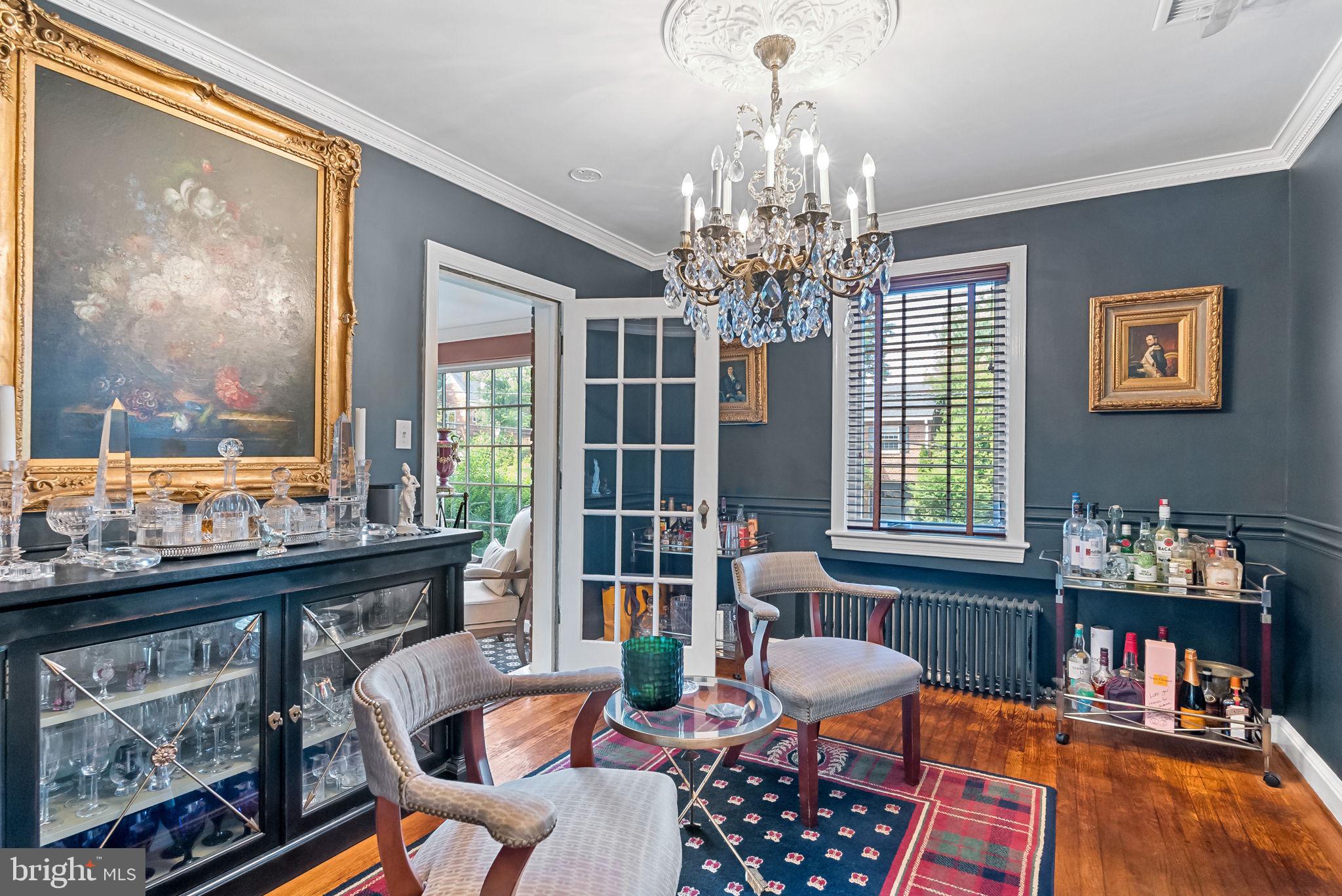 TIMBER BRANCH PARK - Residential