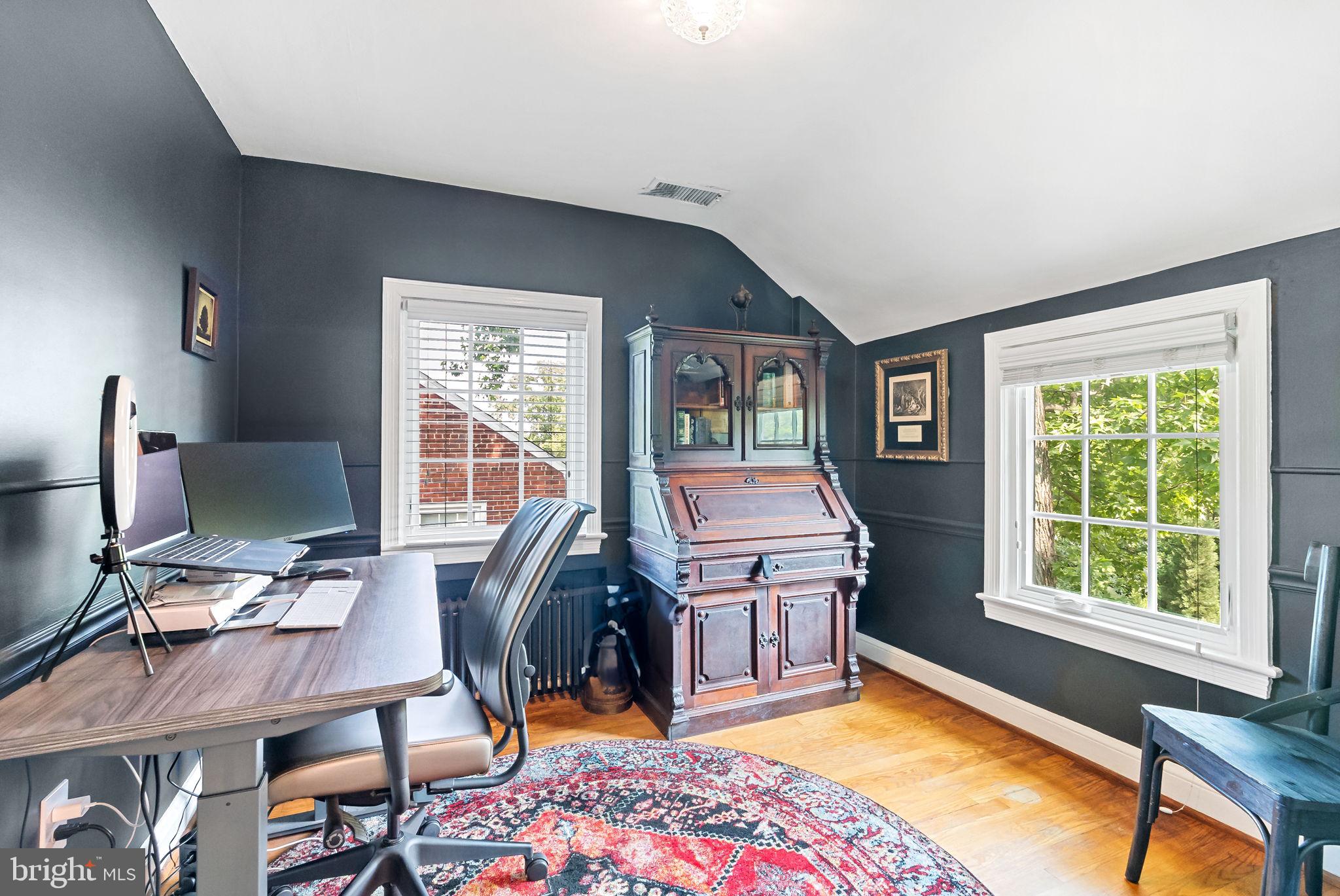 TIMBER BRANCH PARK - Residential