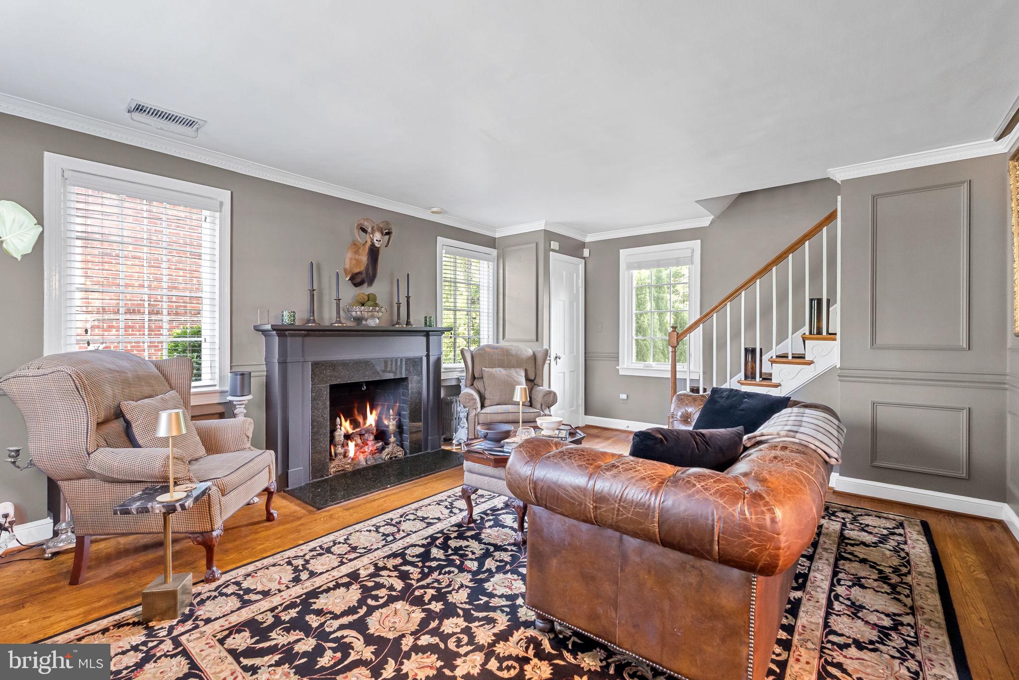 TIMBER BRANCH PARK - Residential