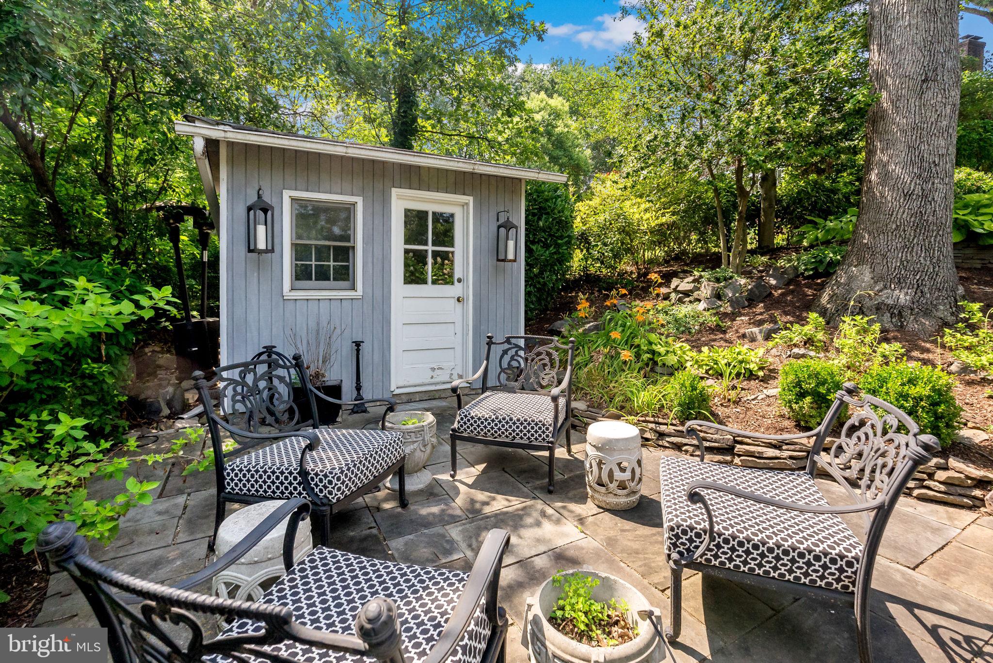 TIMBER BRANCH PARK - Residential