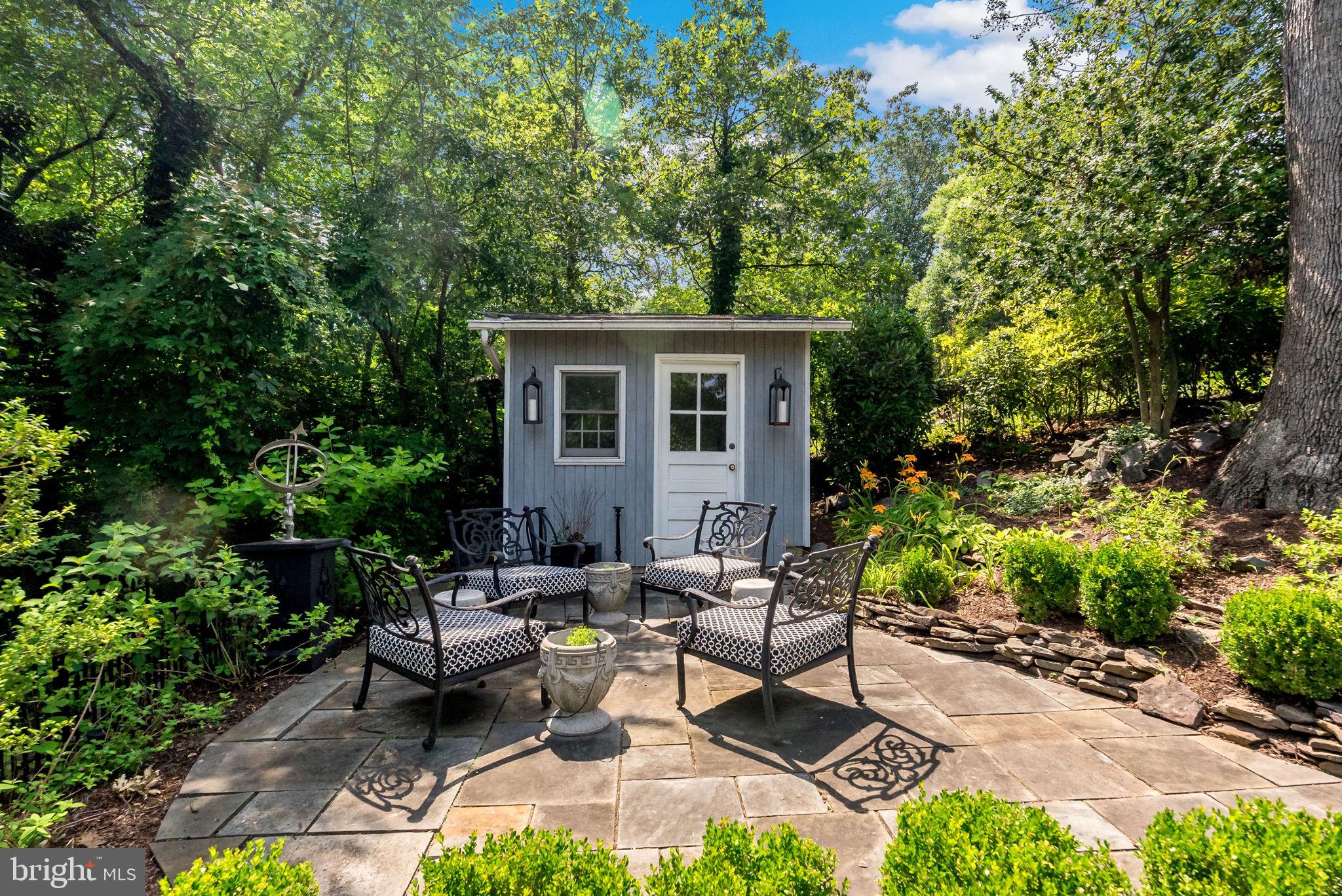 TIMBER BRANCH PARK - Residential