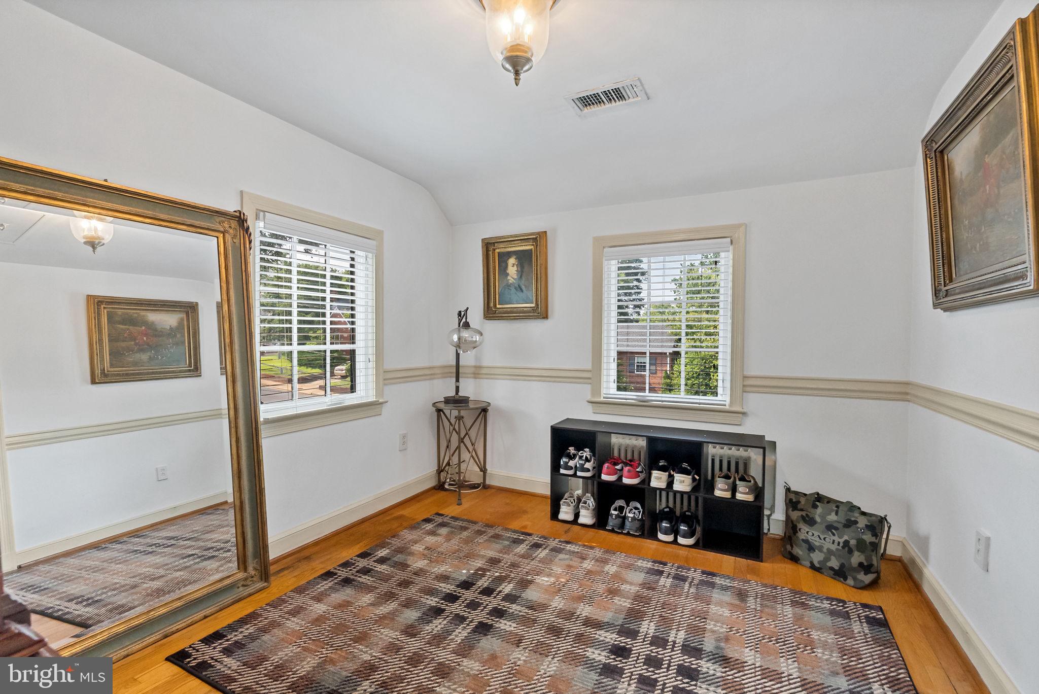 TIMBER BRANCH PARK - Residential