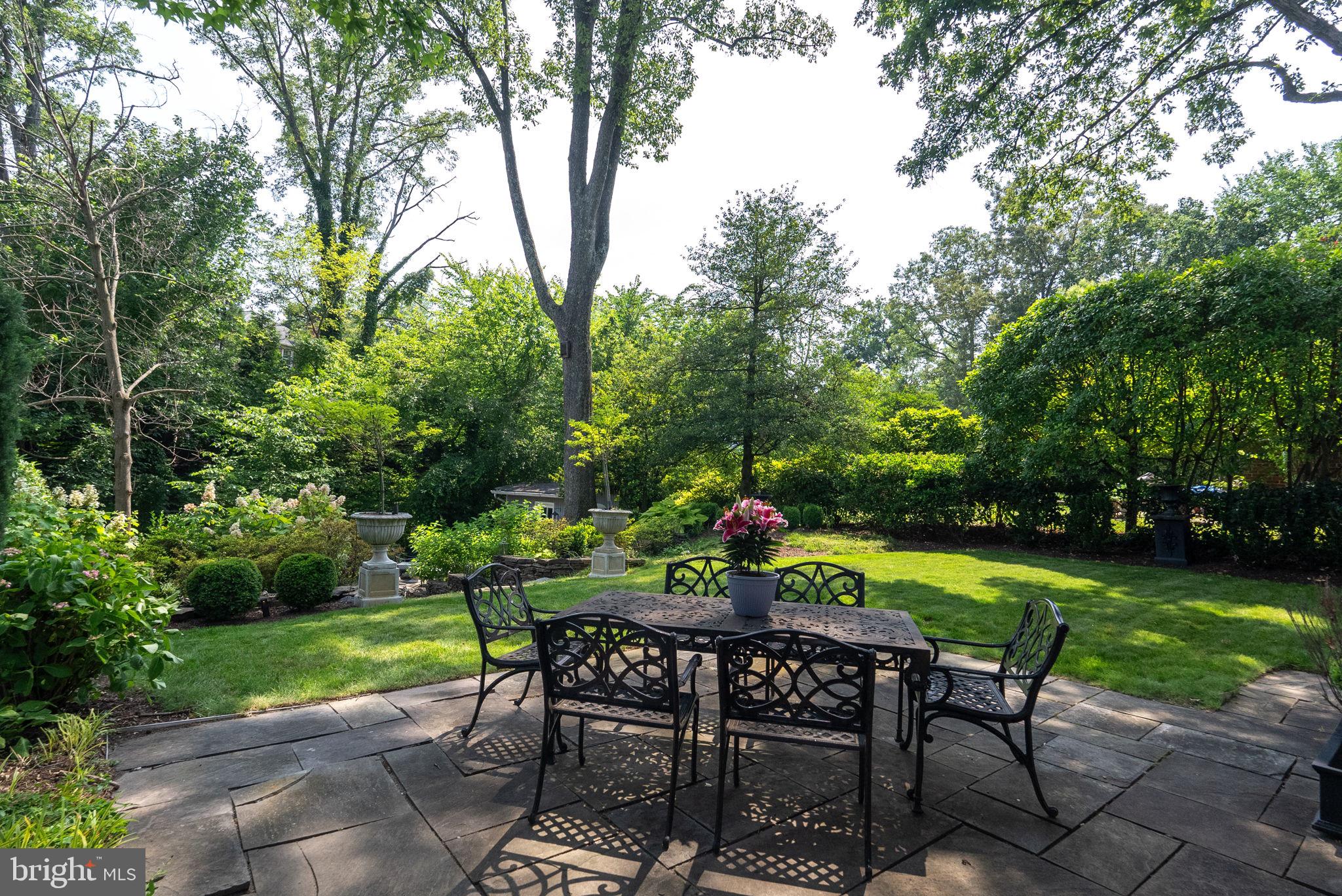 TIMBER BRANCH PARK - Residential