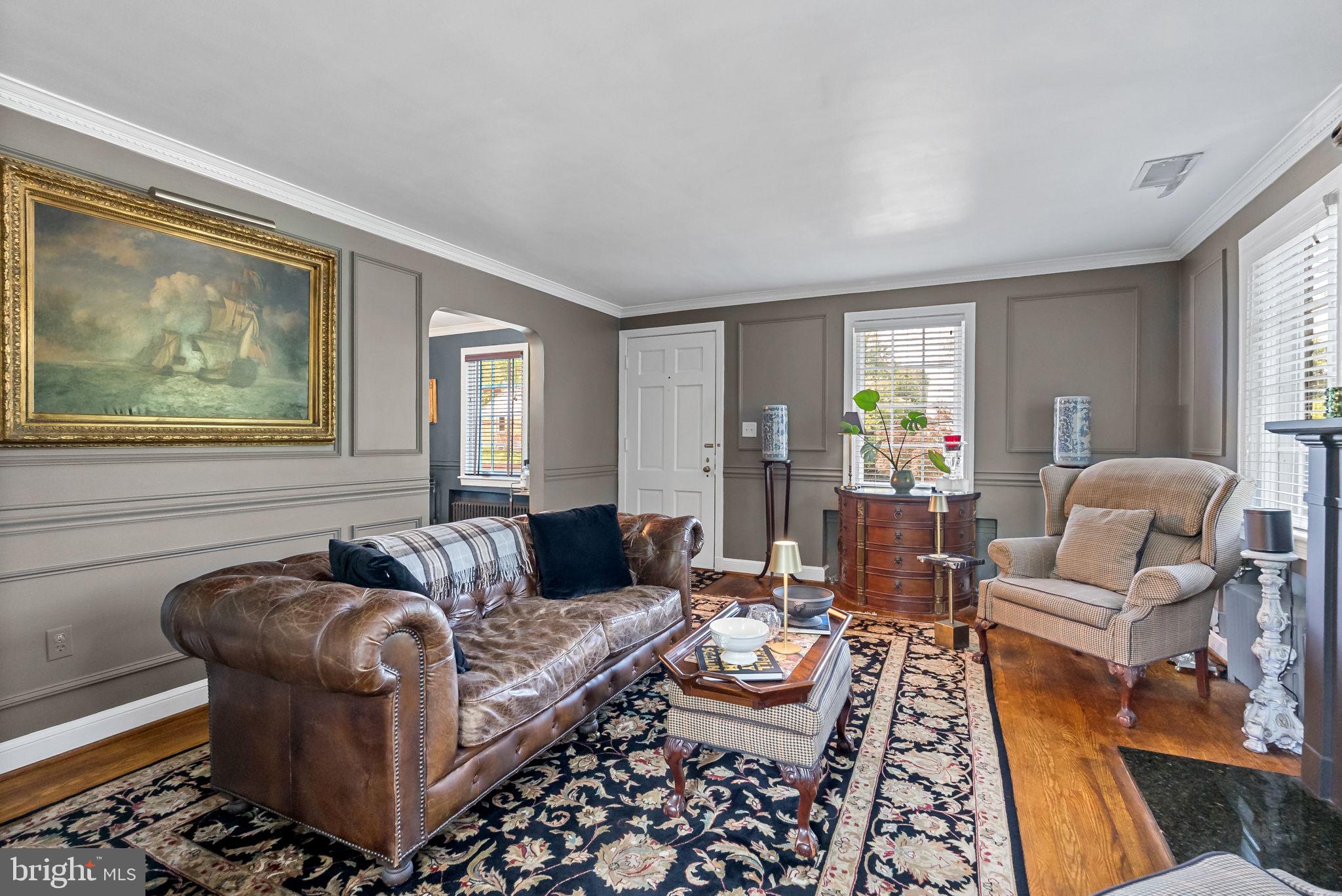 TIMBER BRANCH PARK - Residential