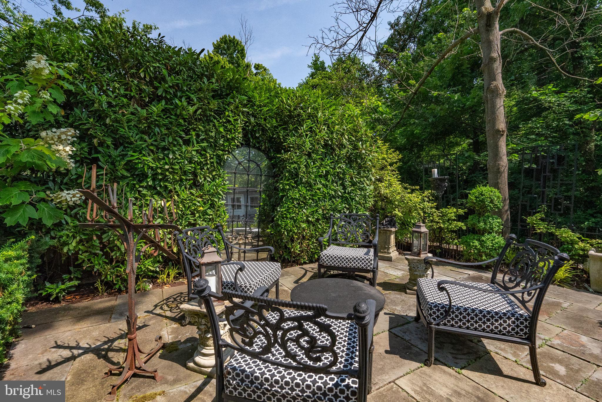 TIMBER BRANCH PARK - Residential