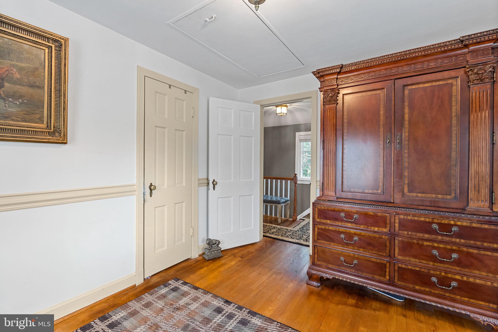 TIMBER BRANCH PARK - Residential