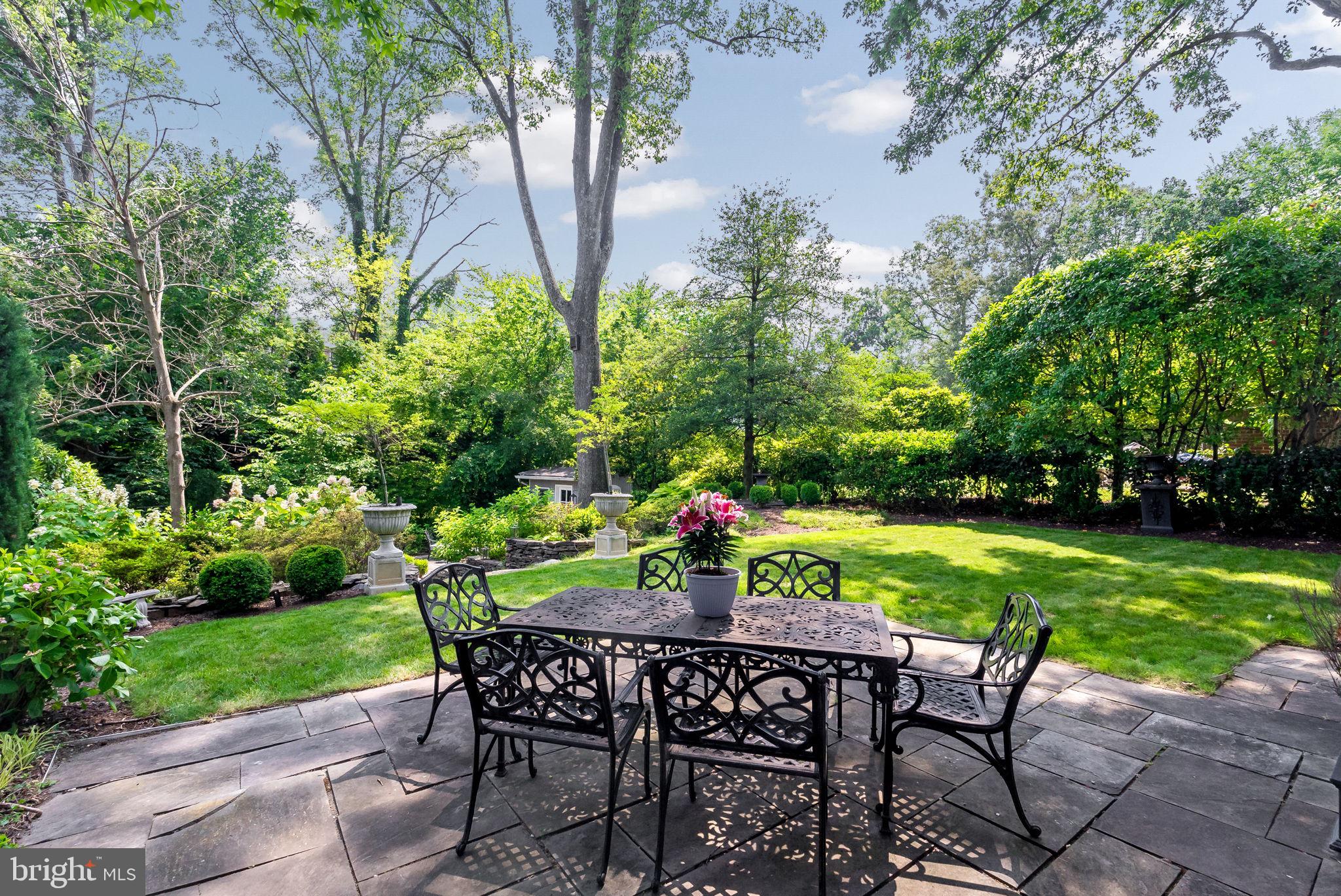 TIMBER BRANCH PARK - Residential