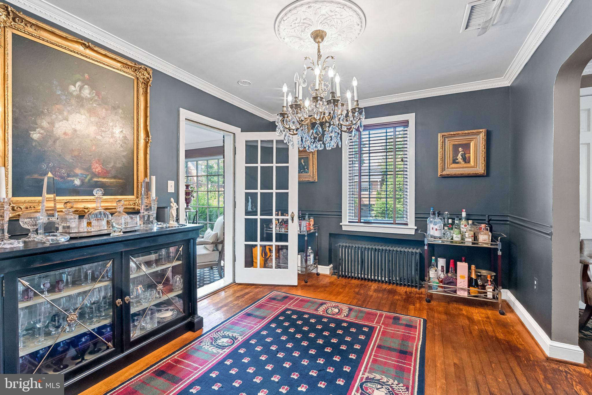 TIMBER BRANCH PARK - Residential