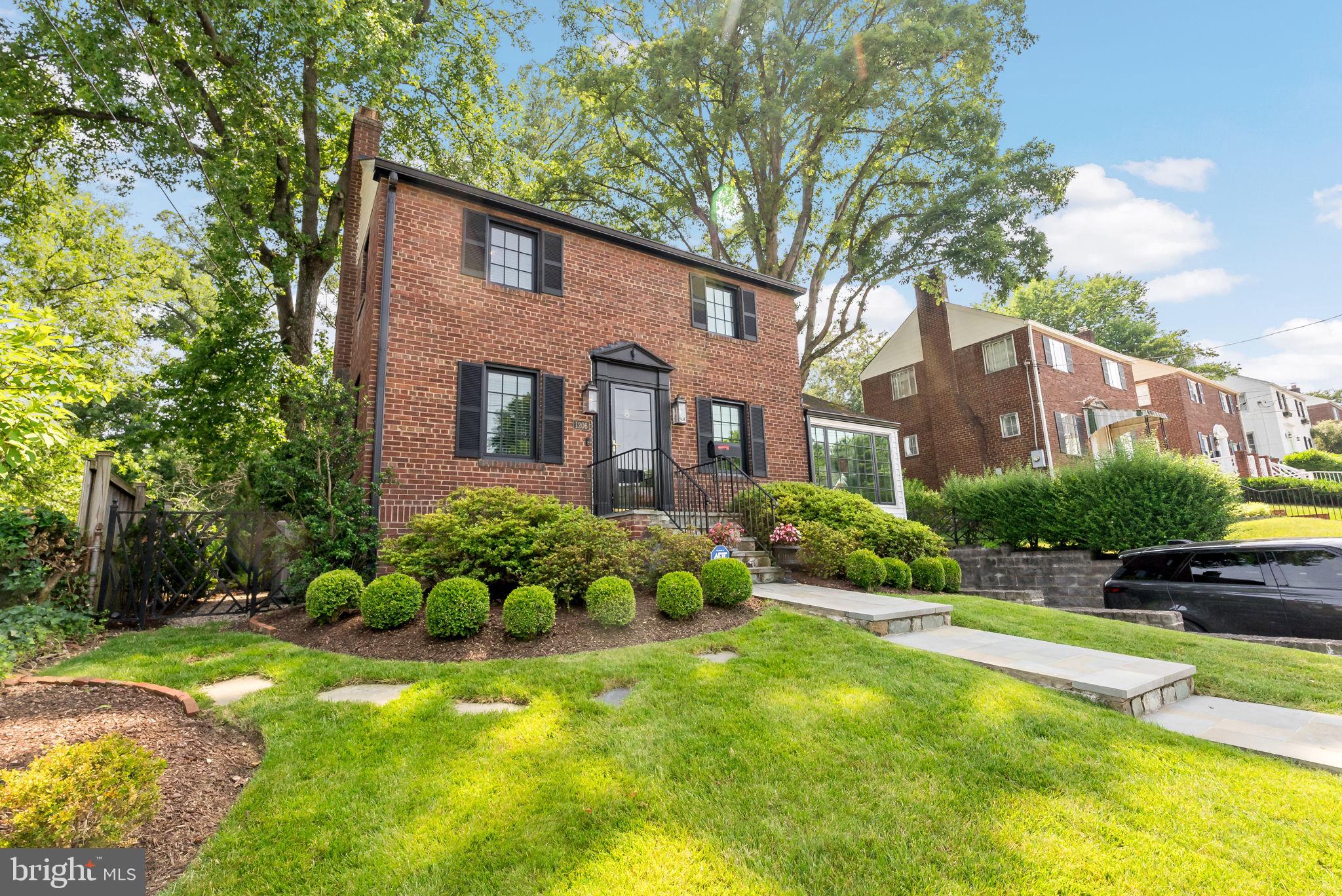 TIMBER BRANCH PARK - Residential