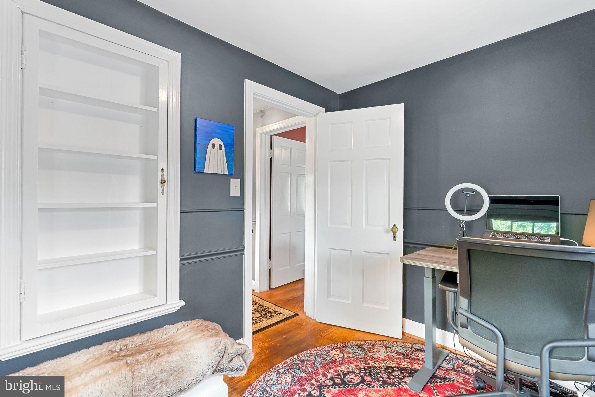 TIMBER BRANCH PARK - Residential