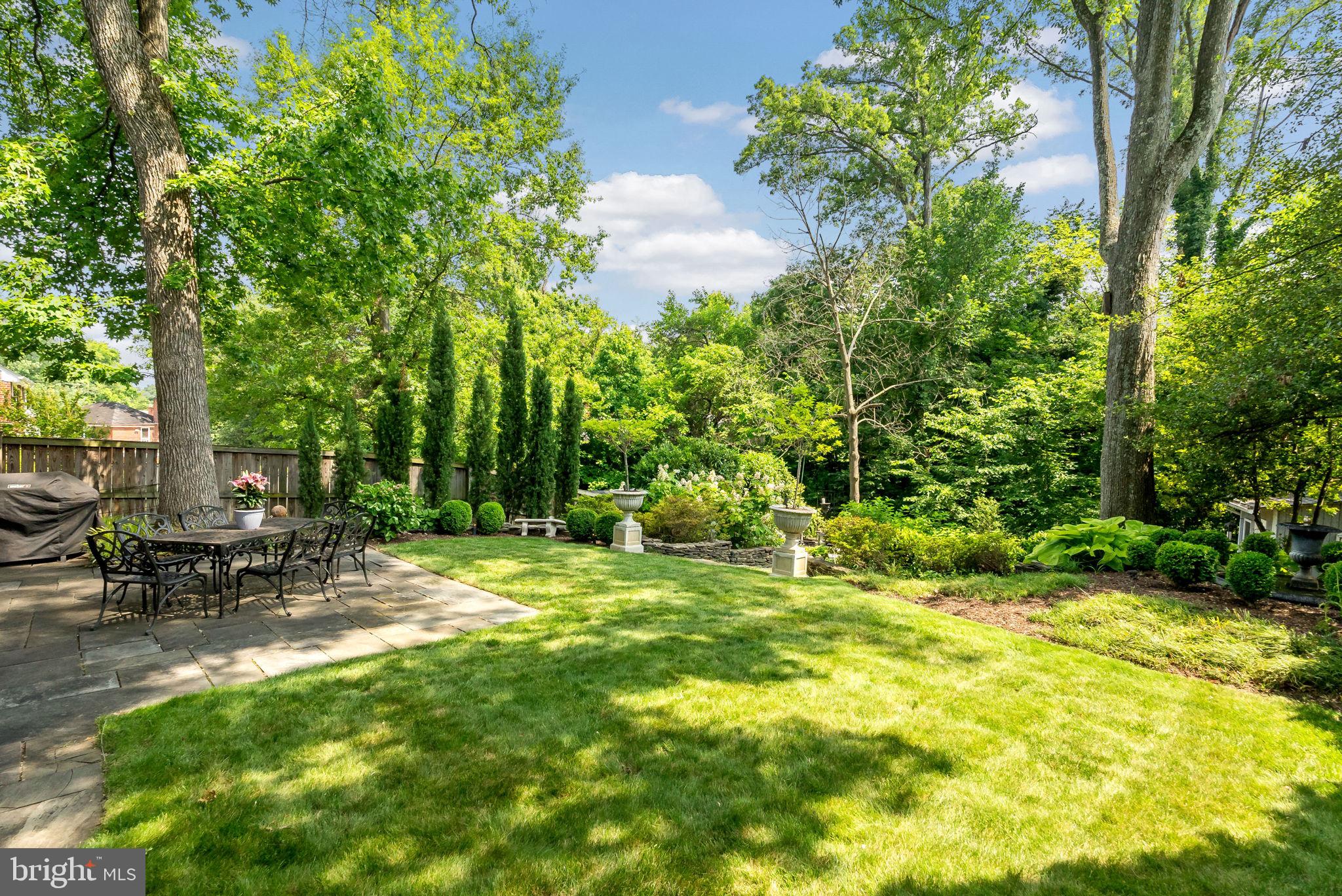 TIMBER BRANCH PARK - Residential